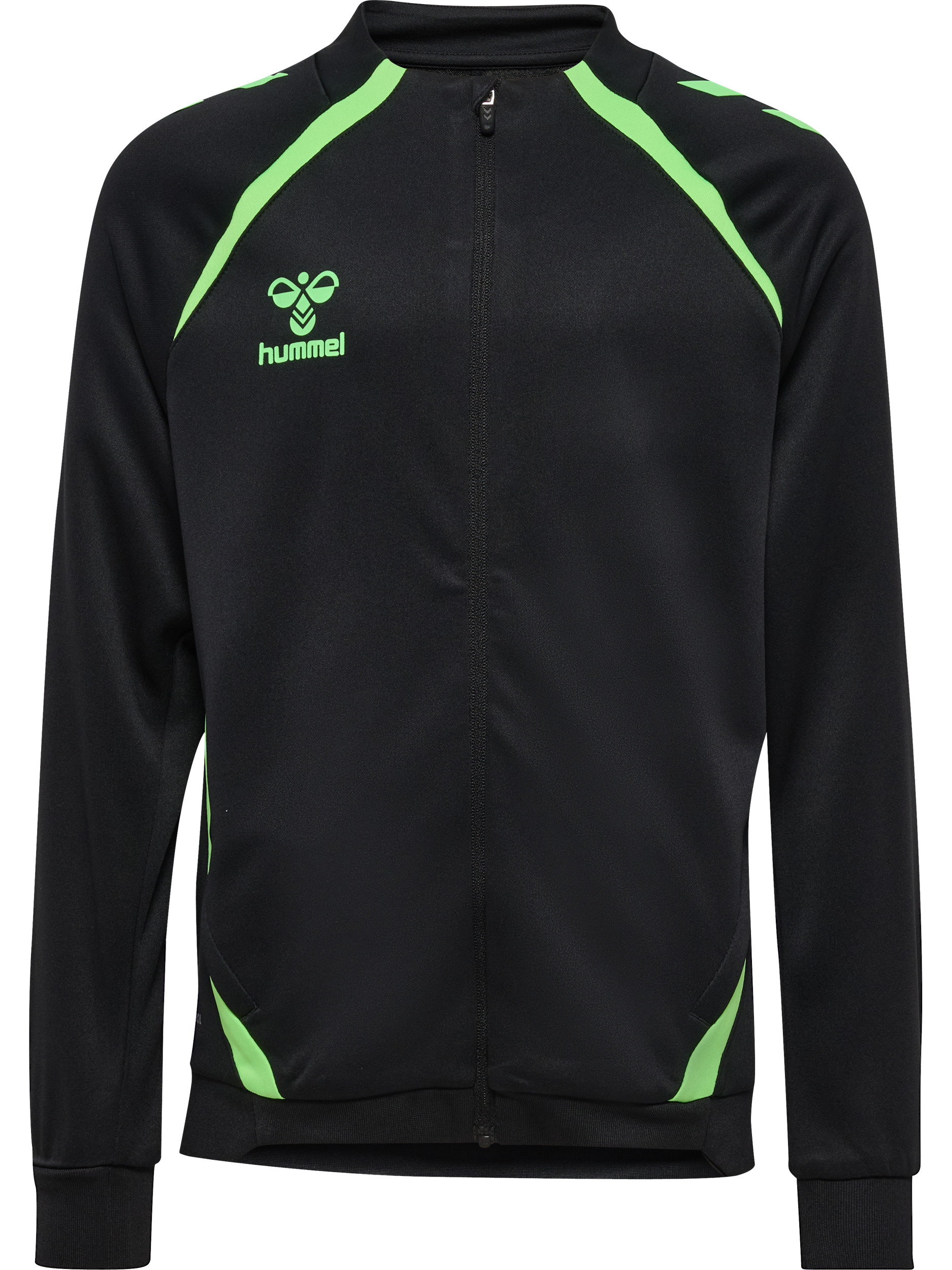 hmlLEAD 2.0 TRACK ZIP JACKET KIDS