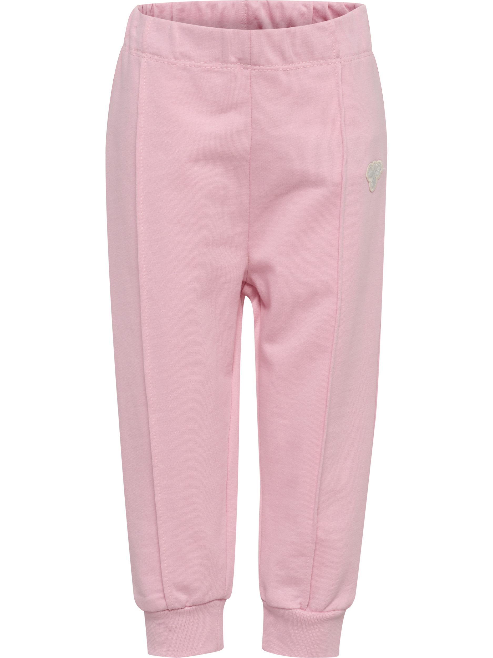 hmlMINI REG PINTUCK PANTS