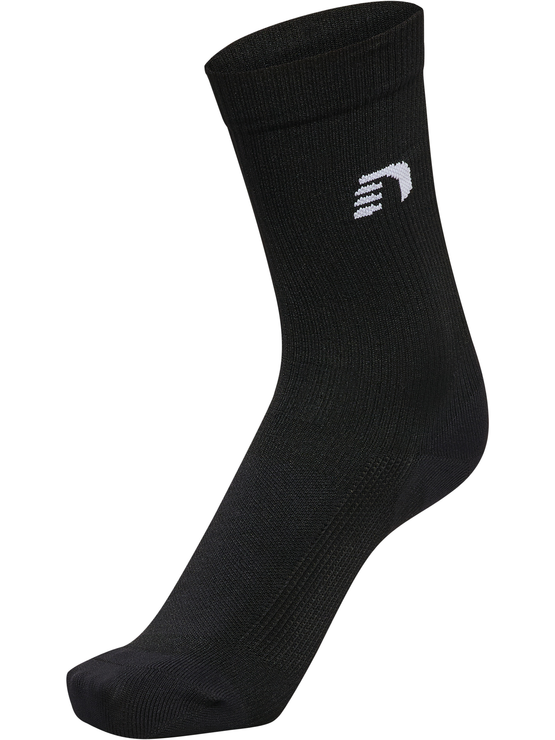 nwlLOGO FUNCTIONAL SOCKS 2-PACK