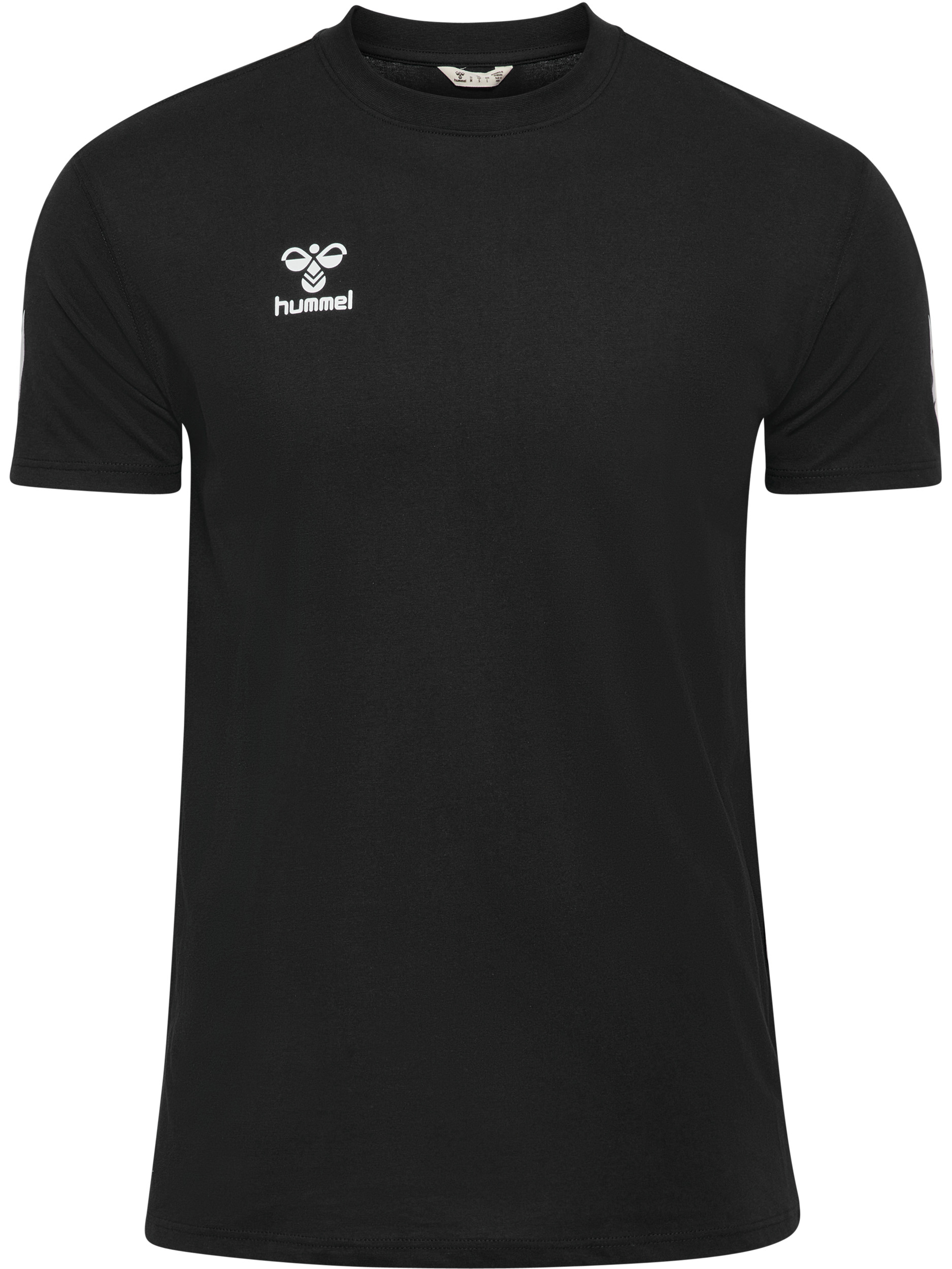 hmlGO 2.0 CHEVRON T-SHIRT S/S