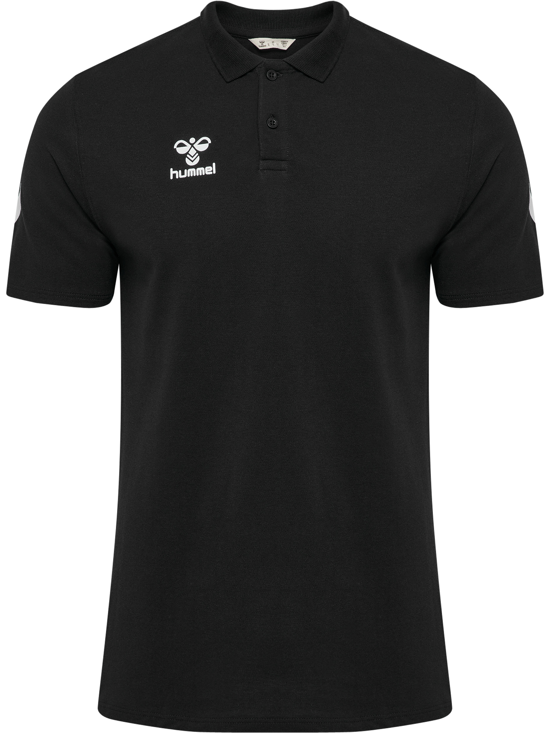 hmlGO 2.0 CHEVRON  POLO