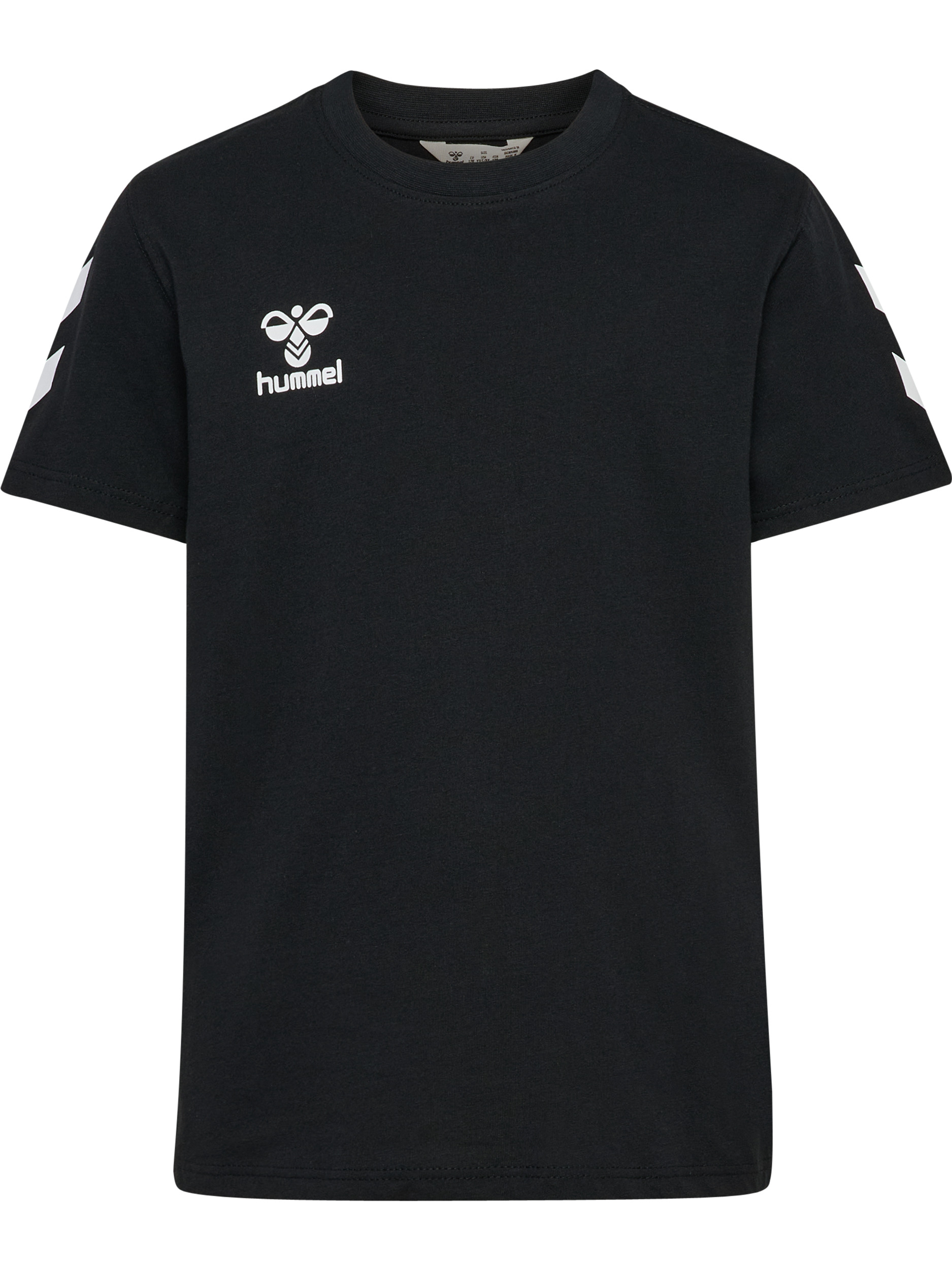 hmlGO 2.0 CHEVRON T-SHIRT S/S KIDS