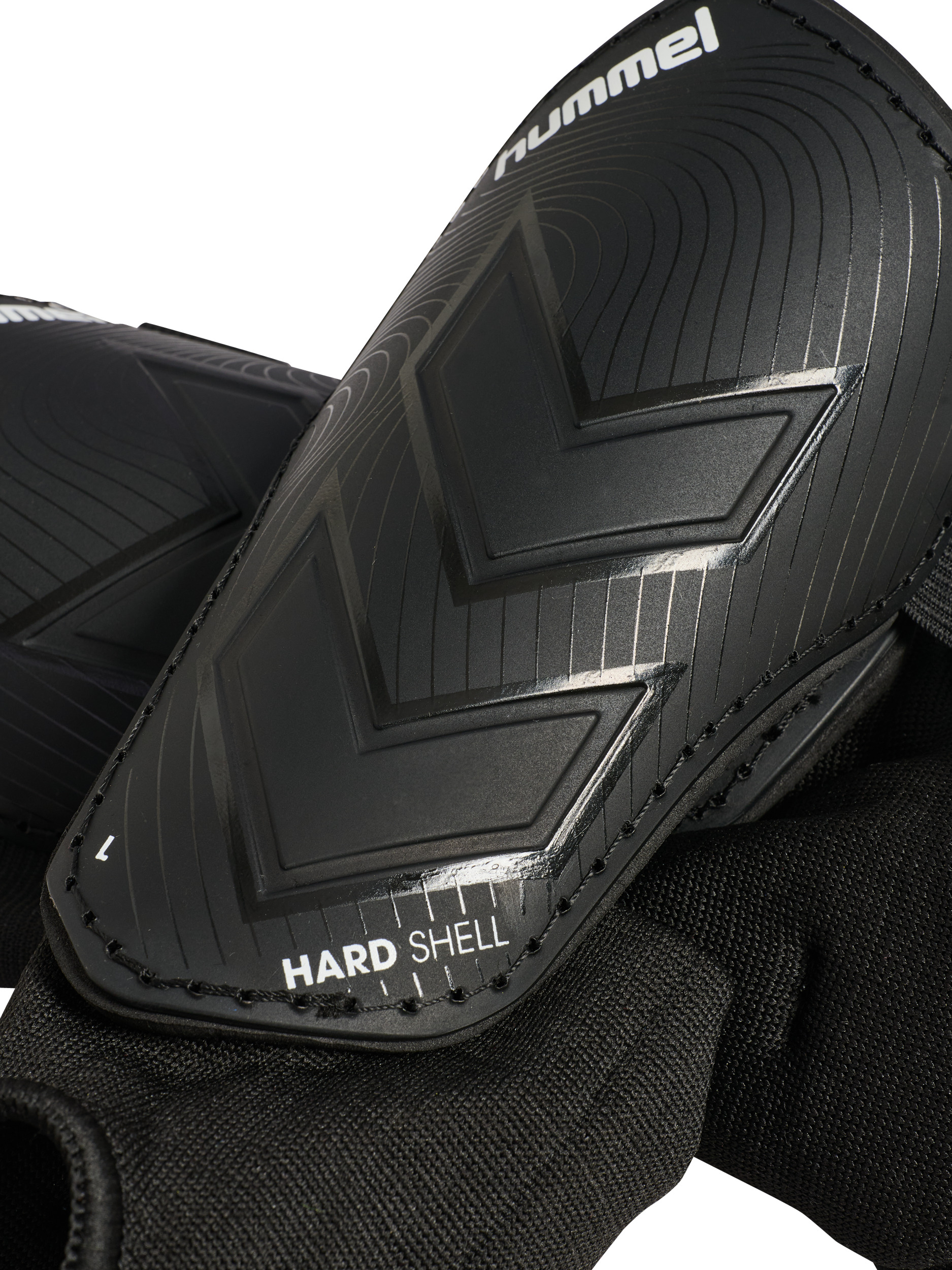 hmlSHIN GUARDS HARD SHELL