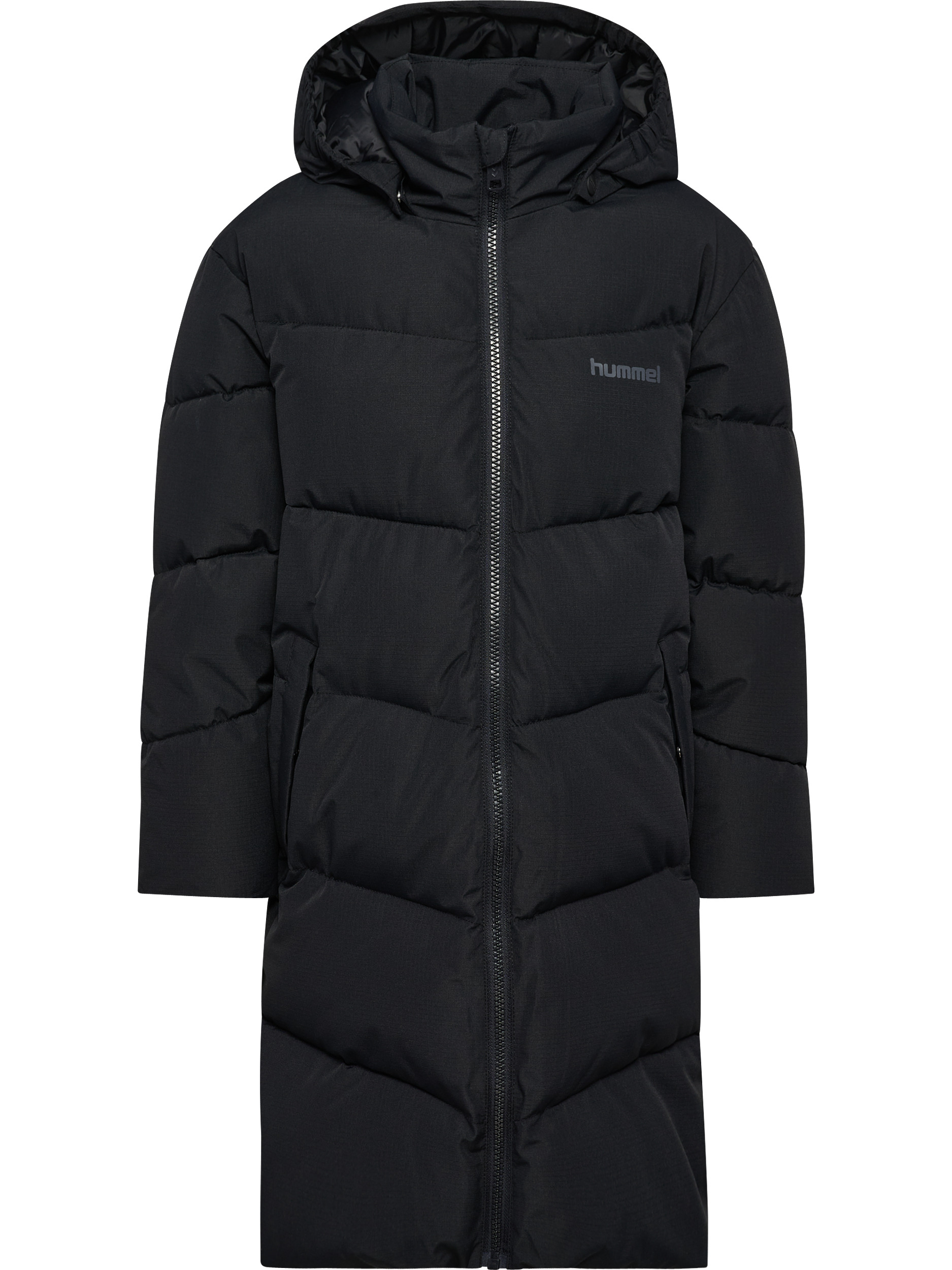 hmlJR PUFFER LONG JACKET