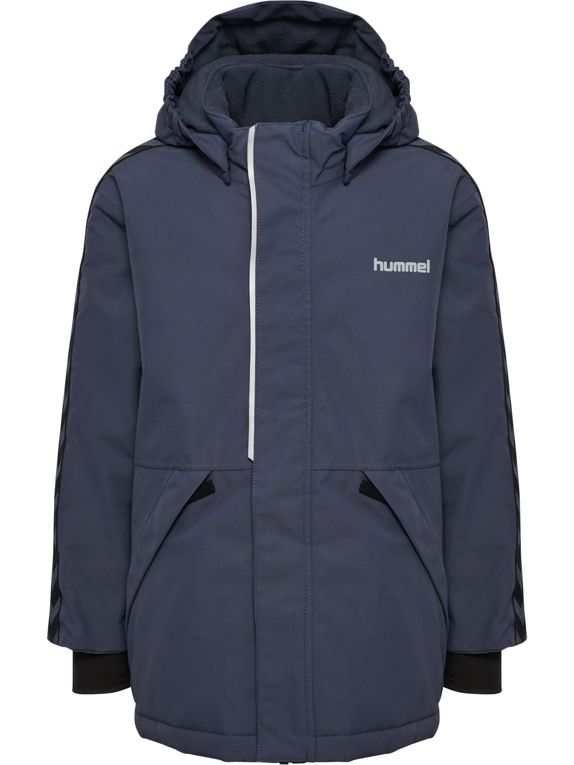 hmlJR CHEVRON SNOW JACKET WP 10K