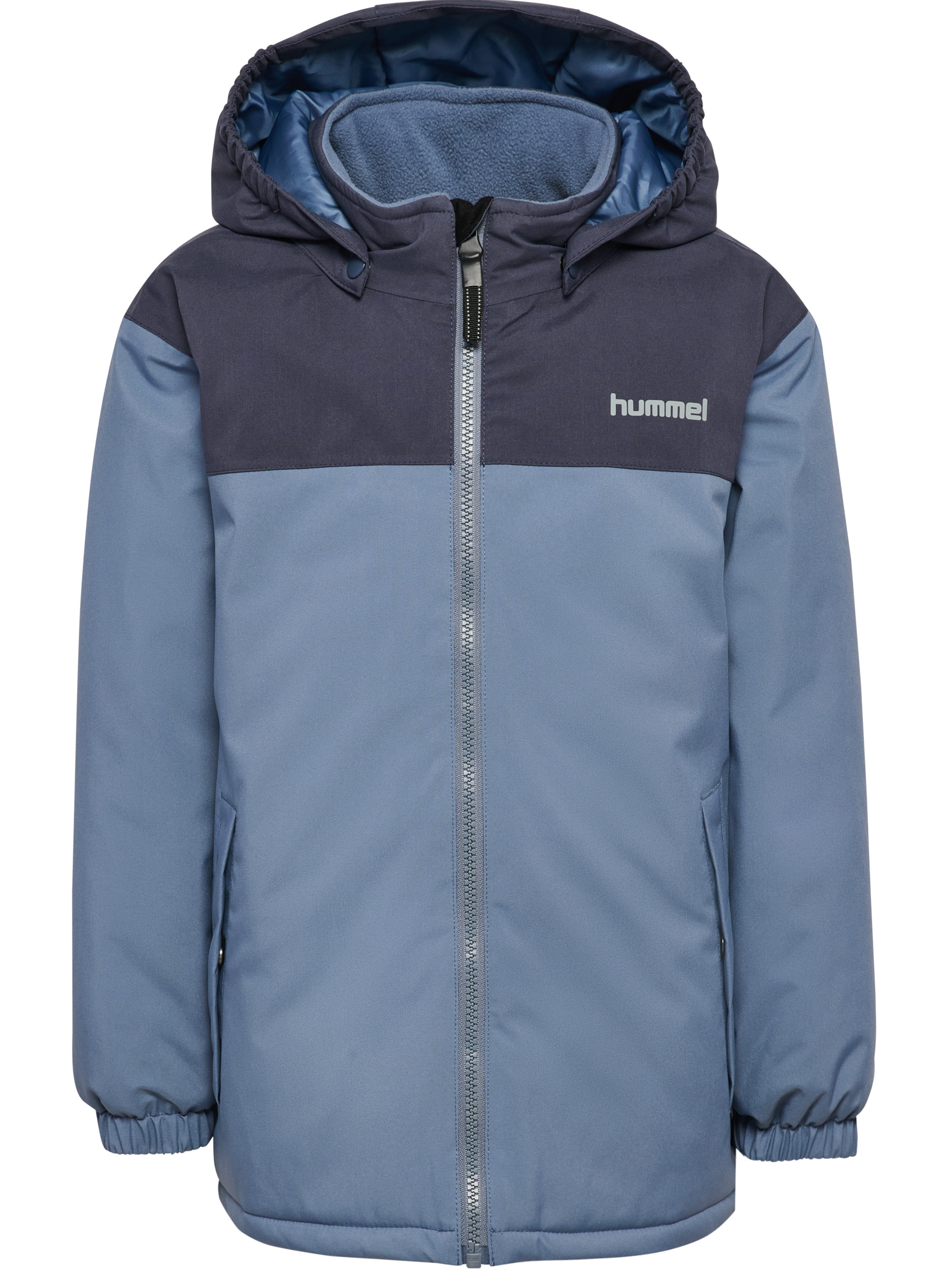 hmlJR BLOCK JACKET WP