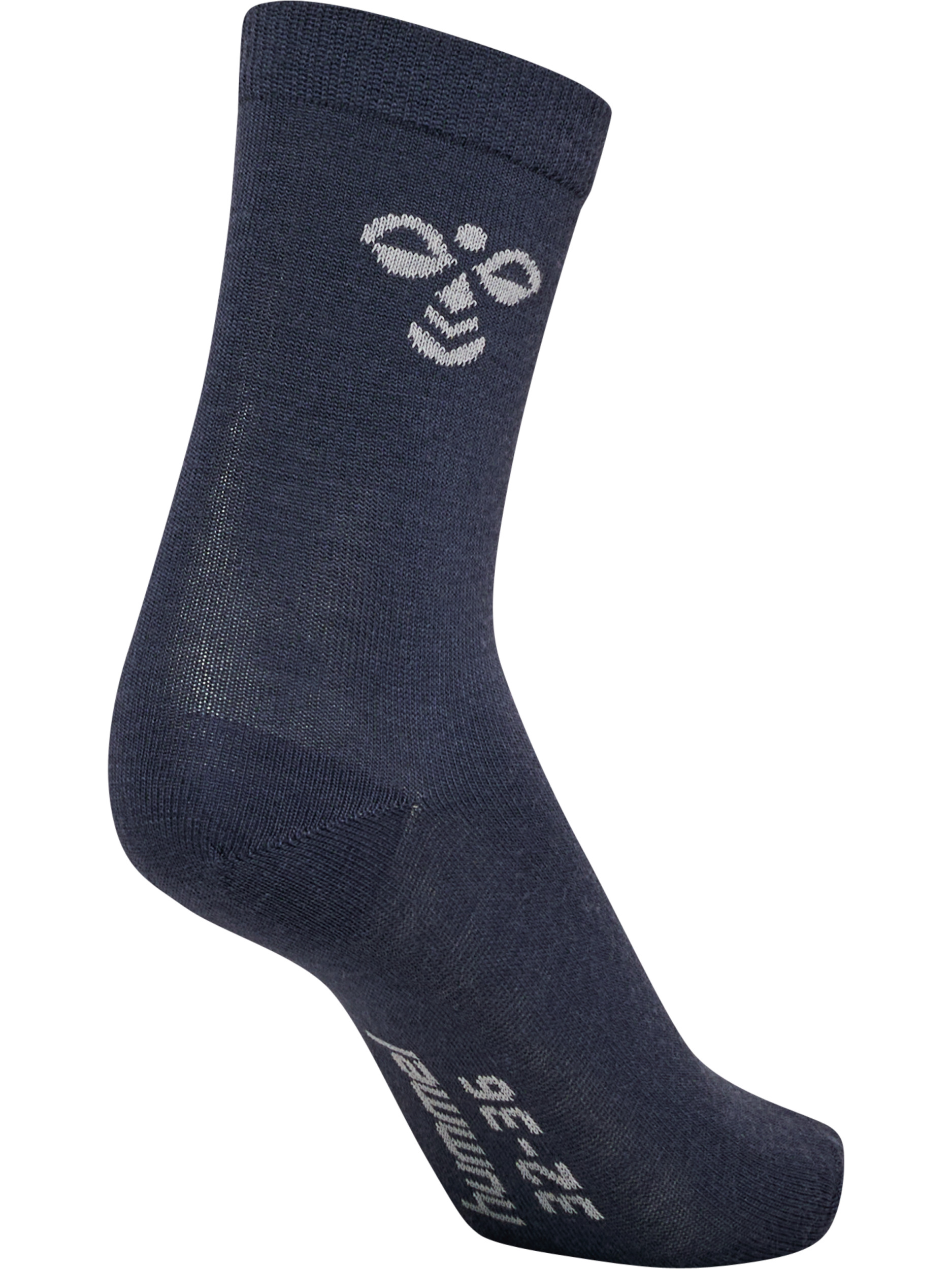 hmlJR WOOL SOCKS