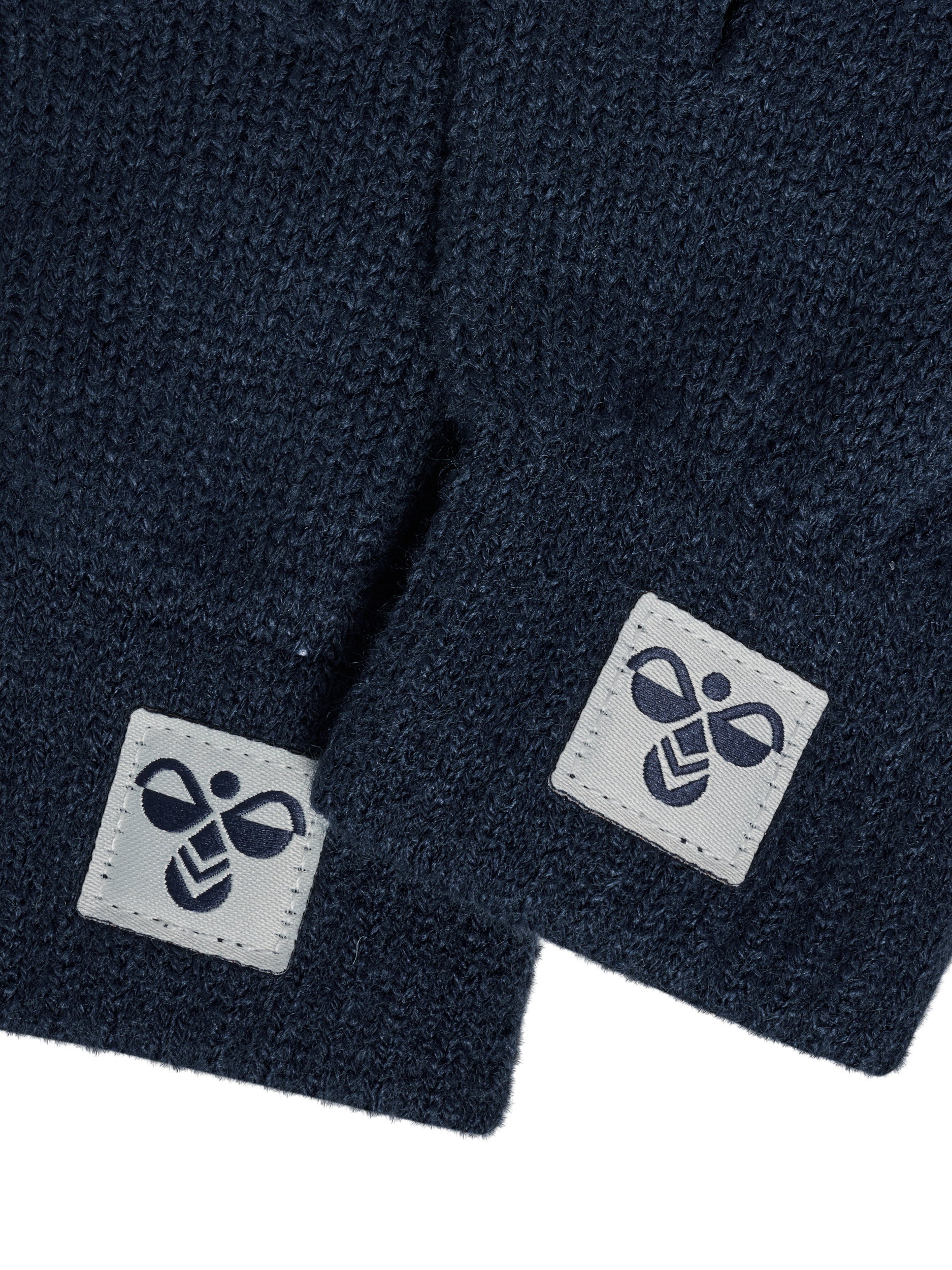 hmlJR KNIT GLOVES 2-PACK