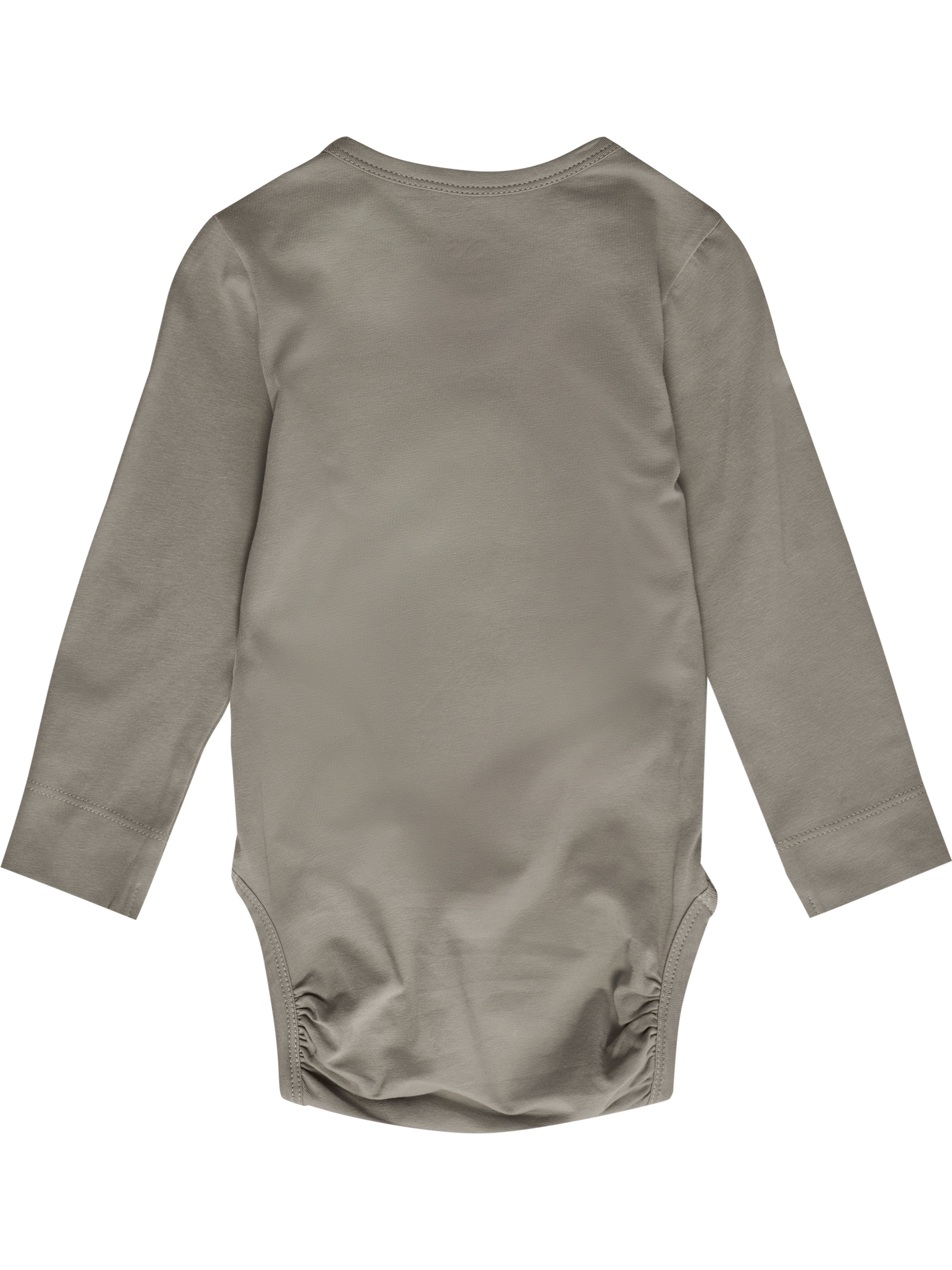 hmlMINI 2-PACK BODY L/S