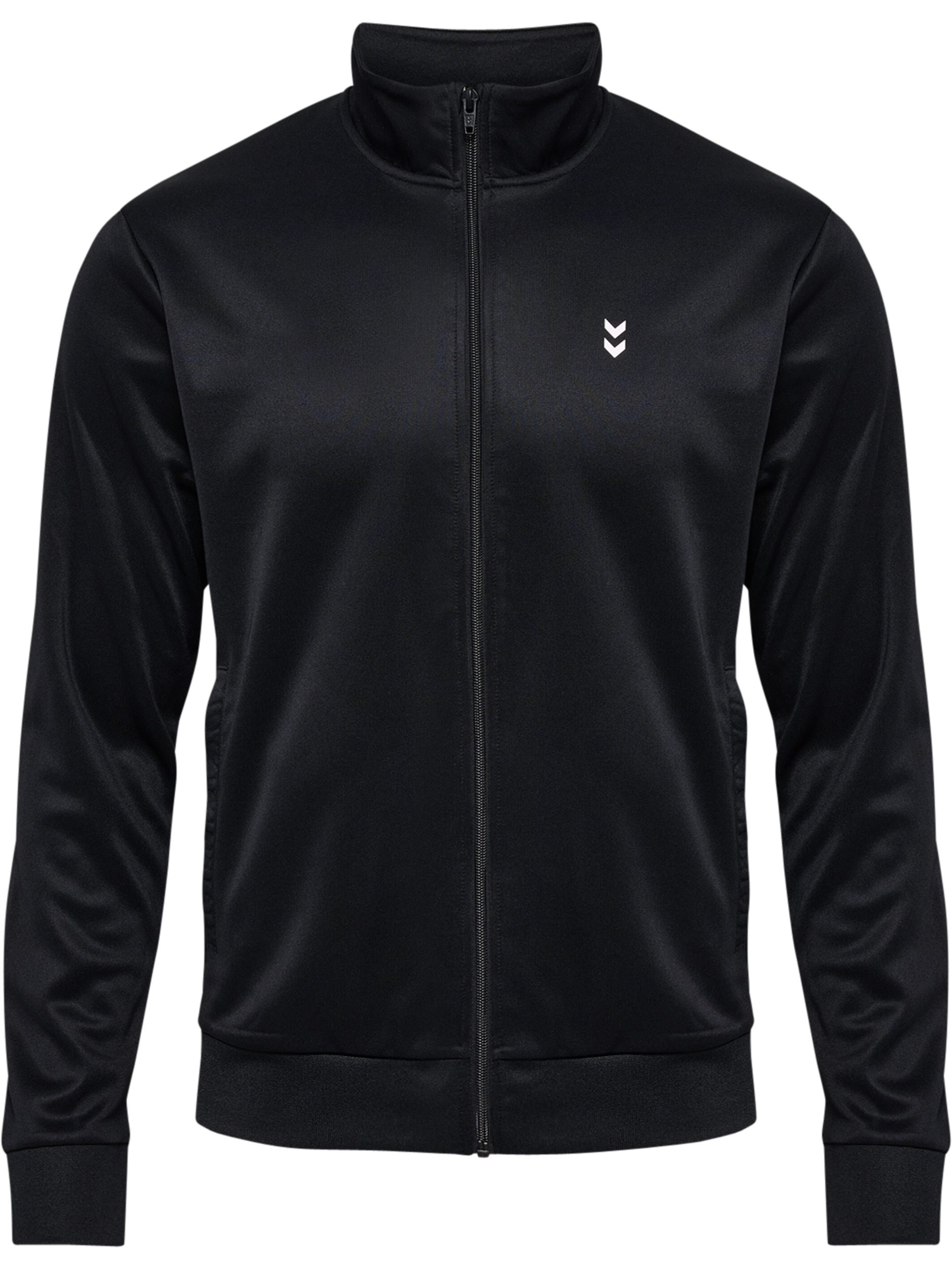 hmlPULSE TRACK JACKET