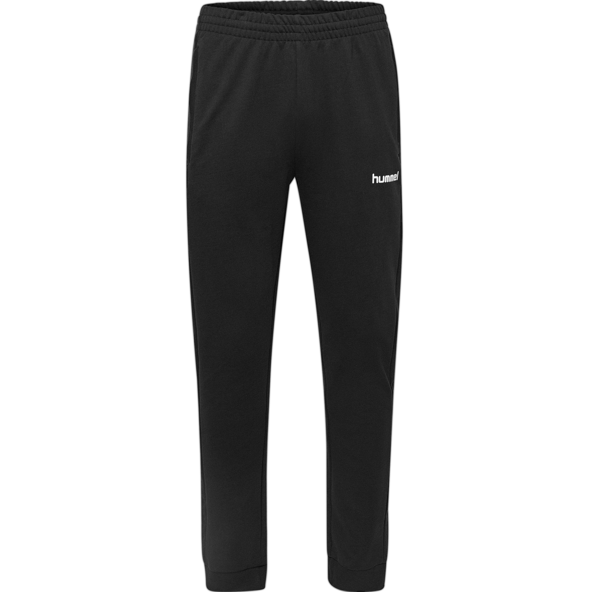 hmlGO KIDS COTTON PANT