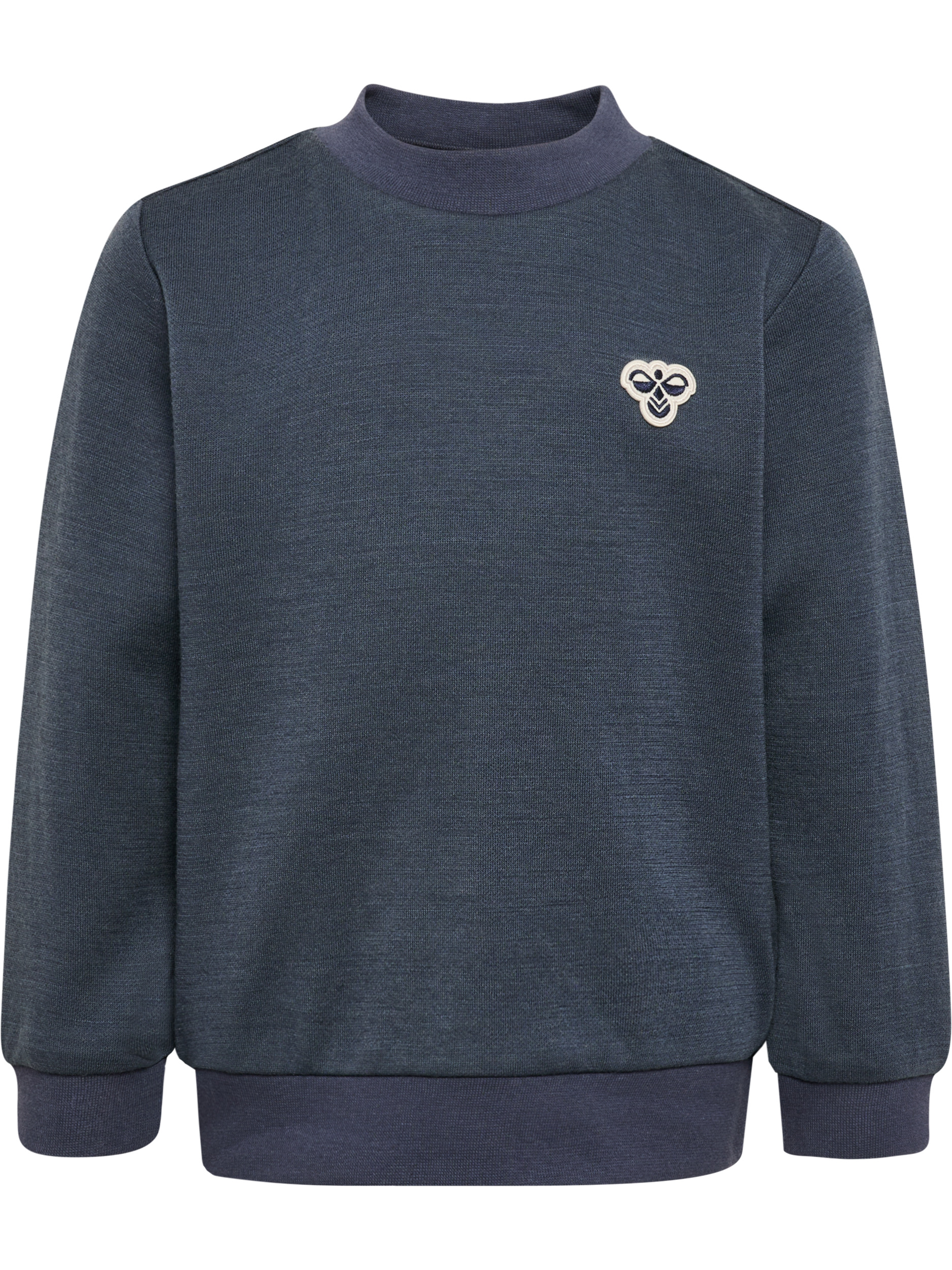 hmlMINI WOOL SWEATSHIRT BEE