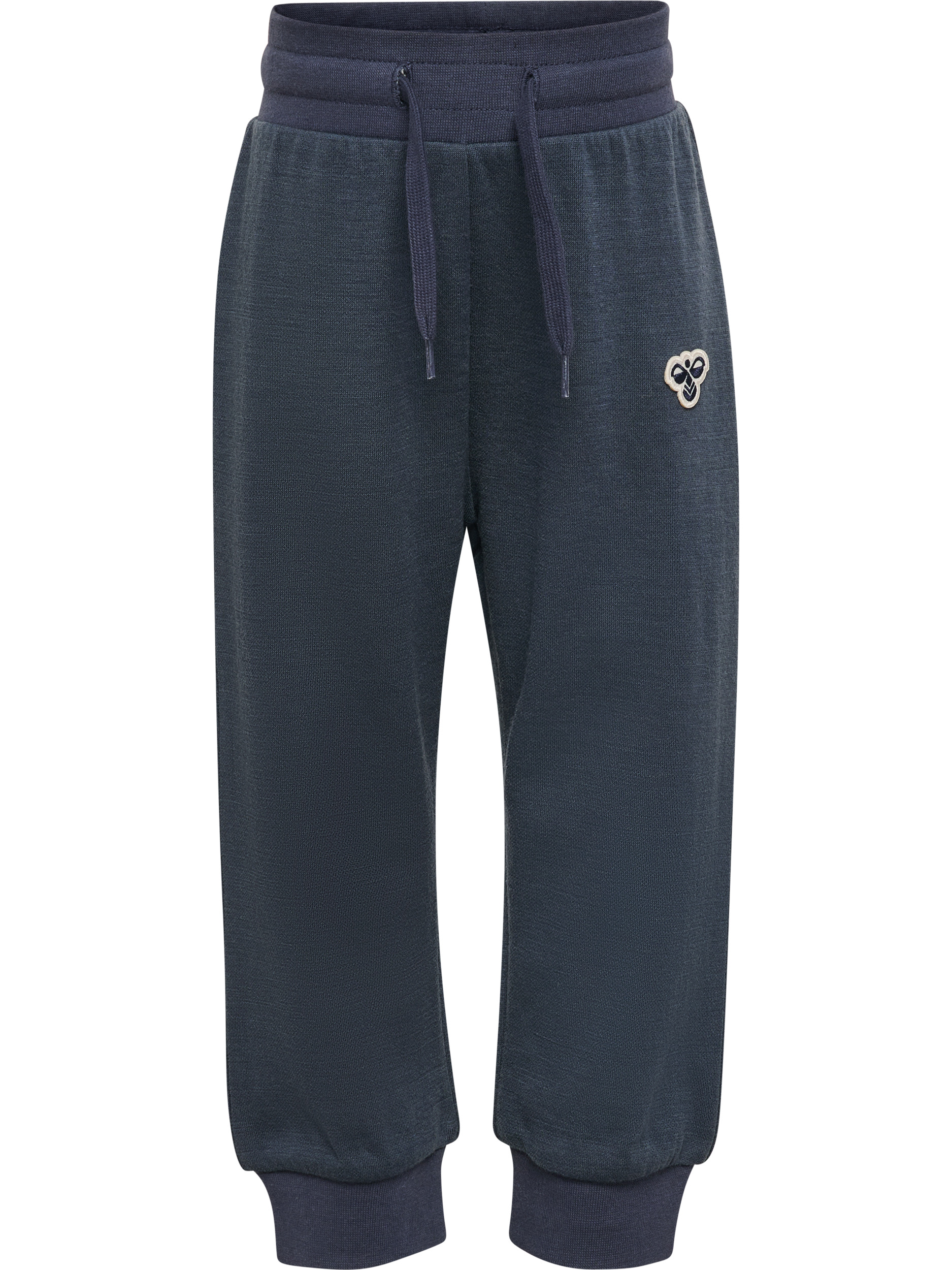 hmlMINI WOOL PANTS BEE