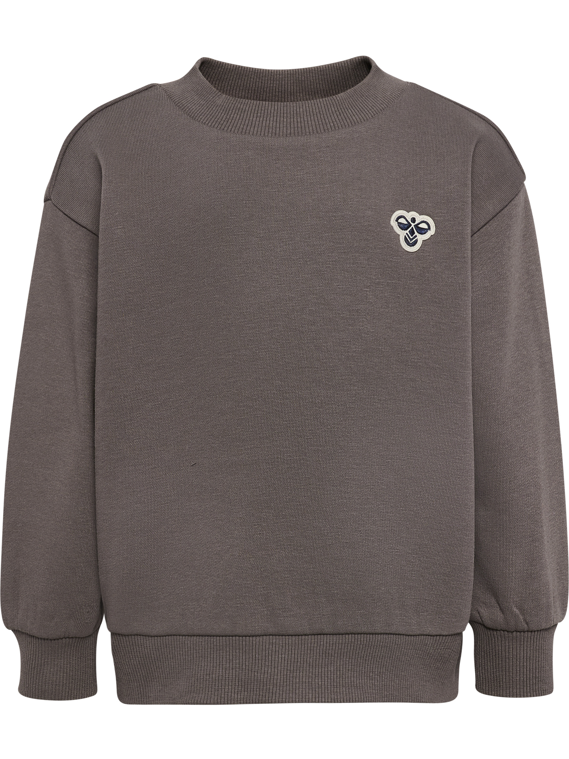 hmlMINI LOOSE CREWNECK BEE