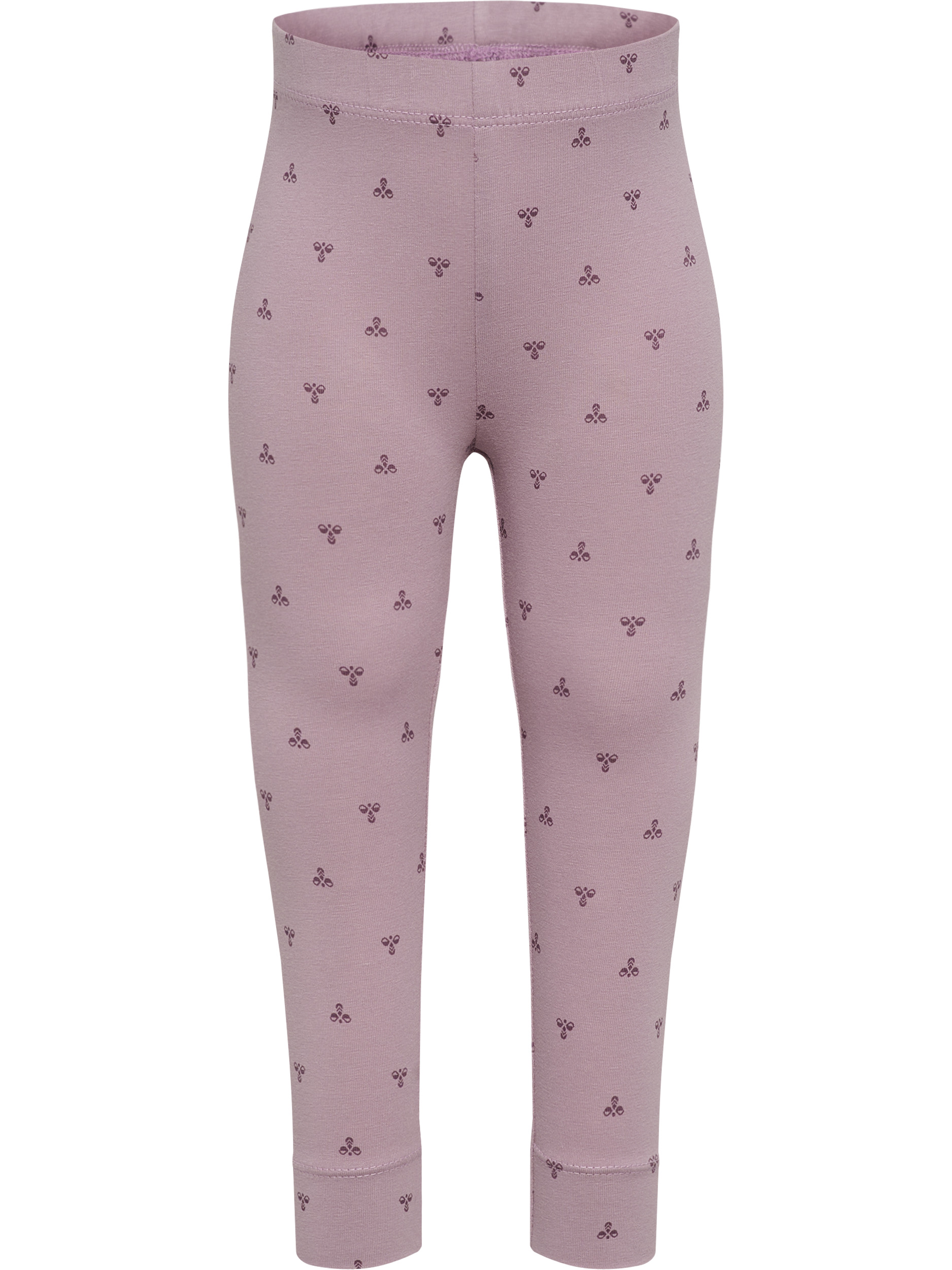 hmlMINI BEE AOP TIGHTS