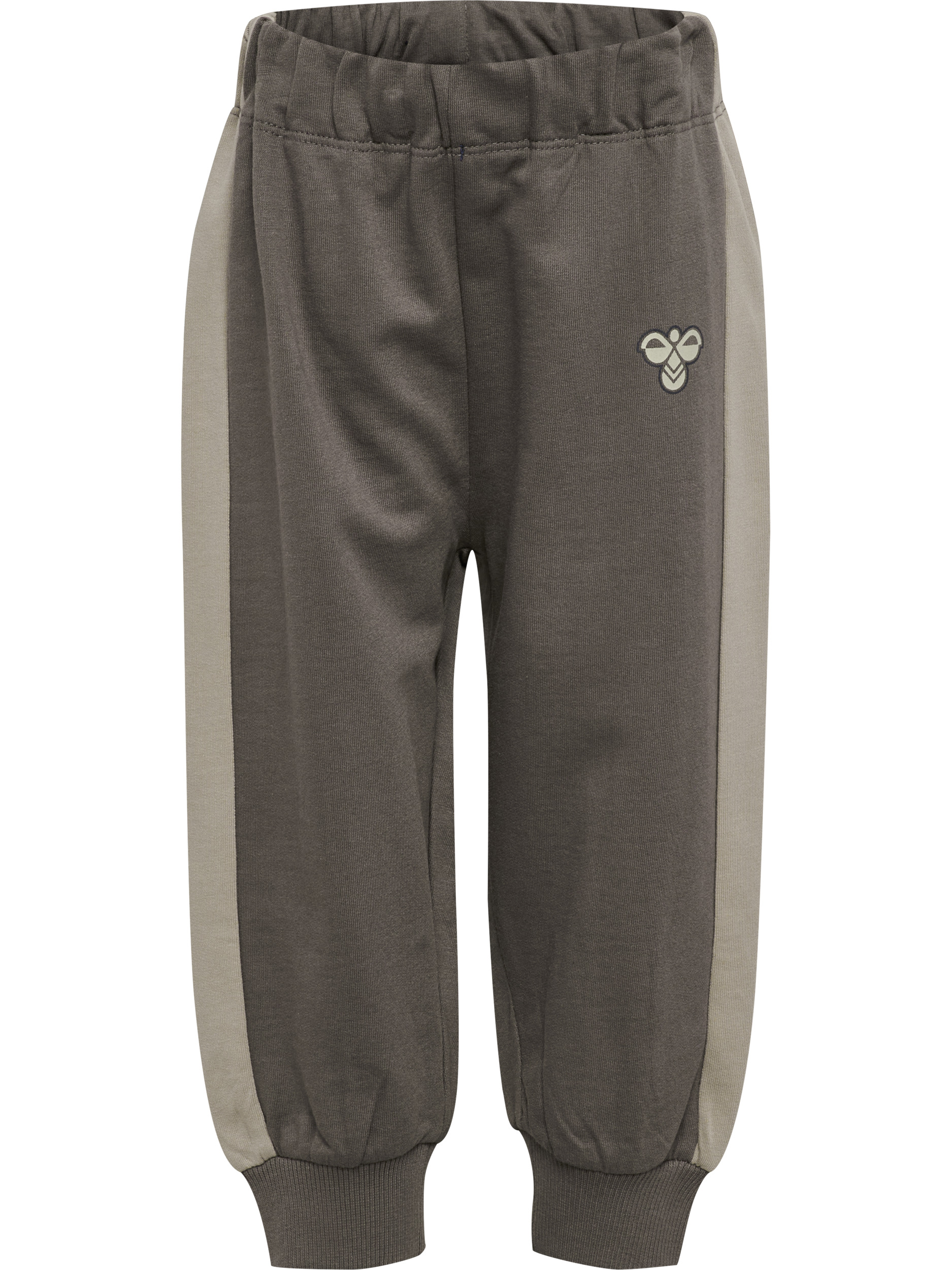 hmlMINI LOOSE BLOCK ADJ WAIST PANTS