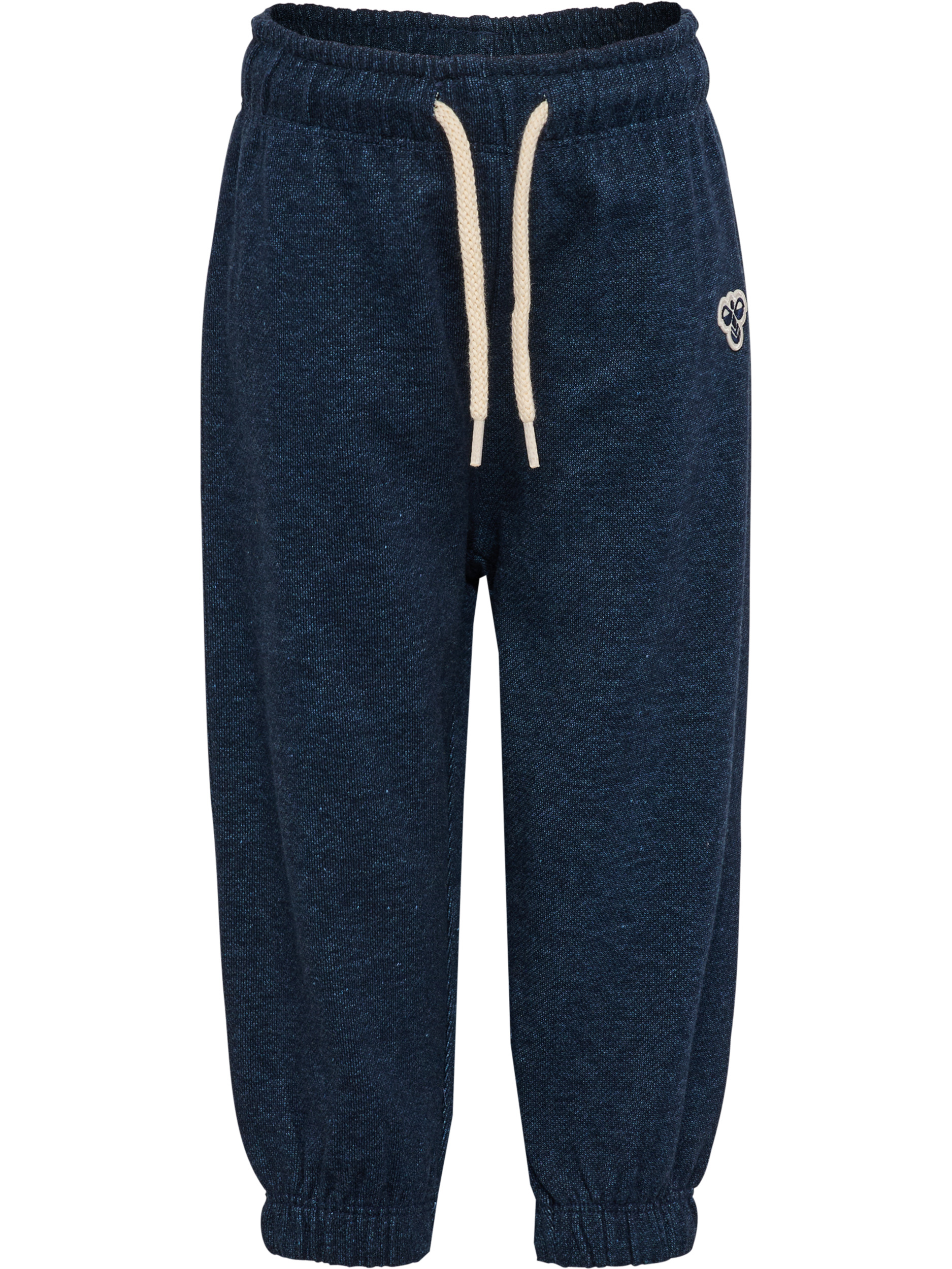 hmlMINI LOOSE DNM SWEAT PANTS BEE