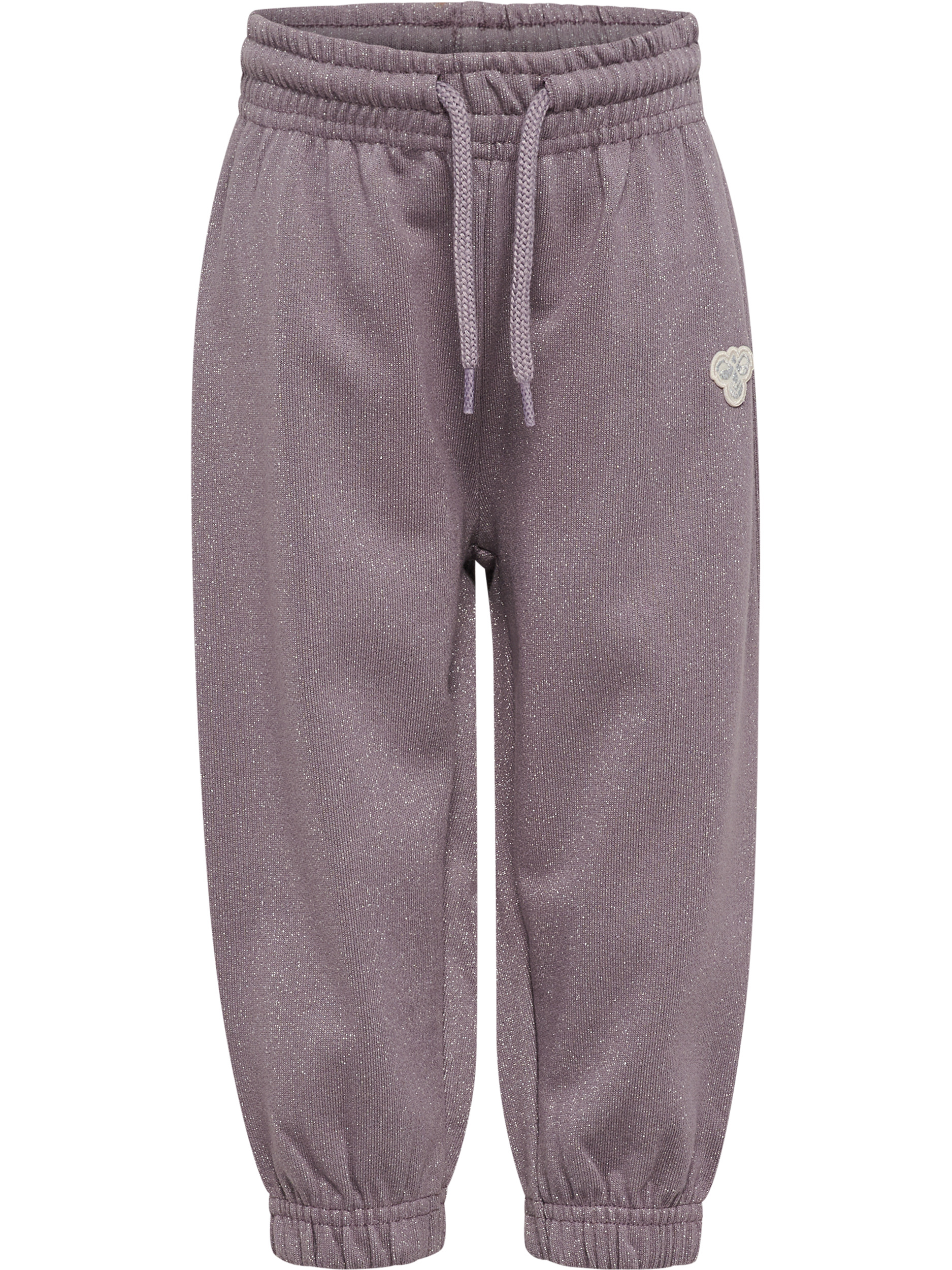 hmlMINI LOOSE GLI PANTS BEE