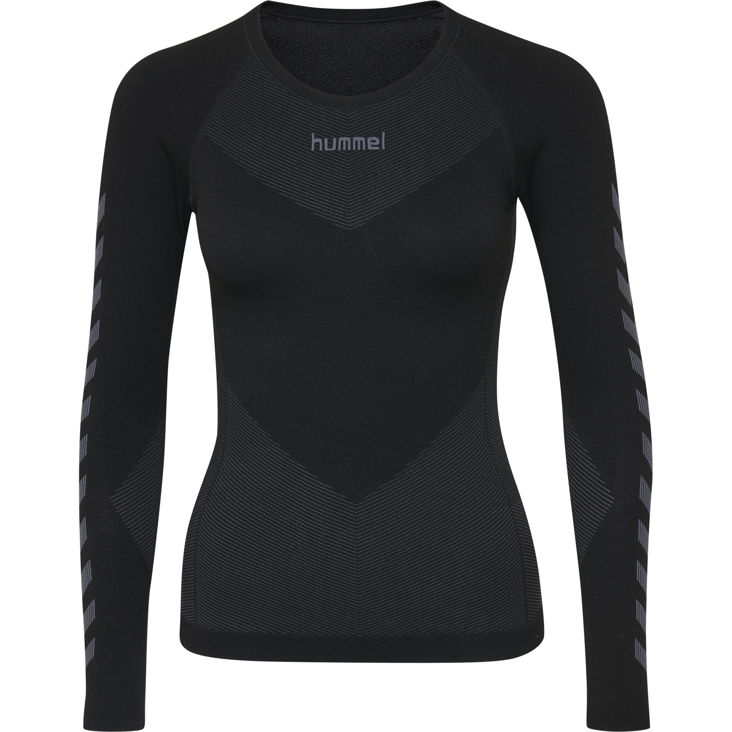 HUMMEL FIRST SEAMLESS JERSEY L/S W