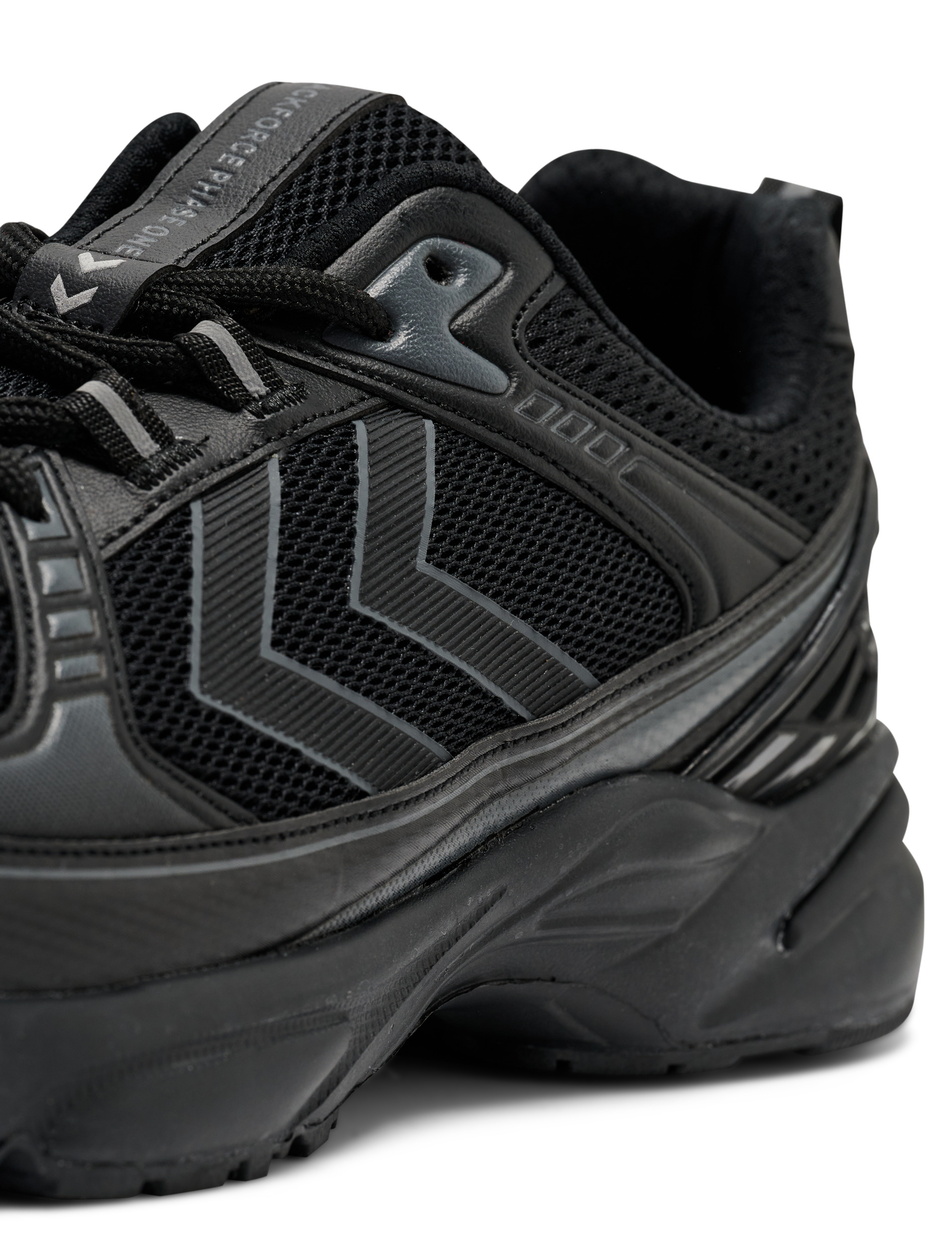 HML TRACKFORCE ONE