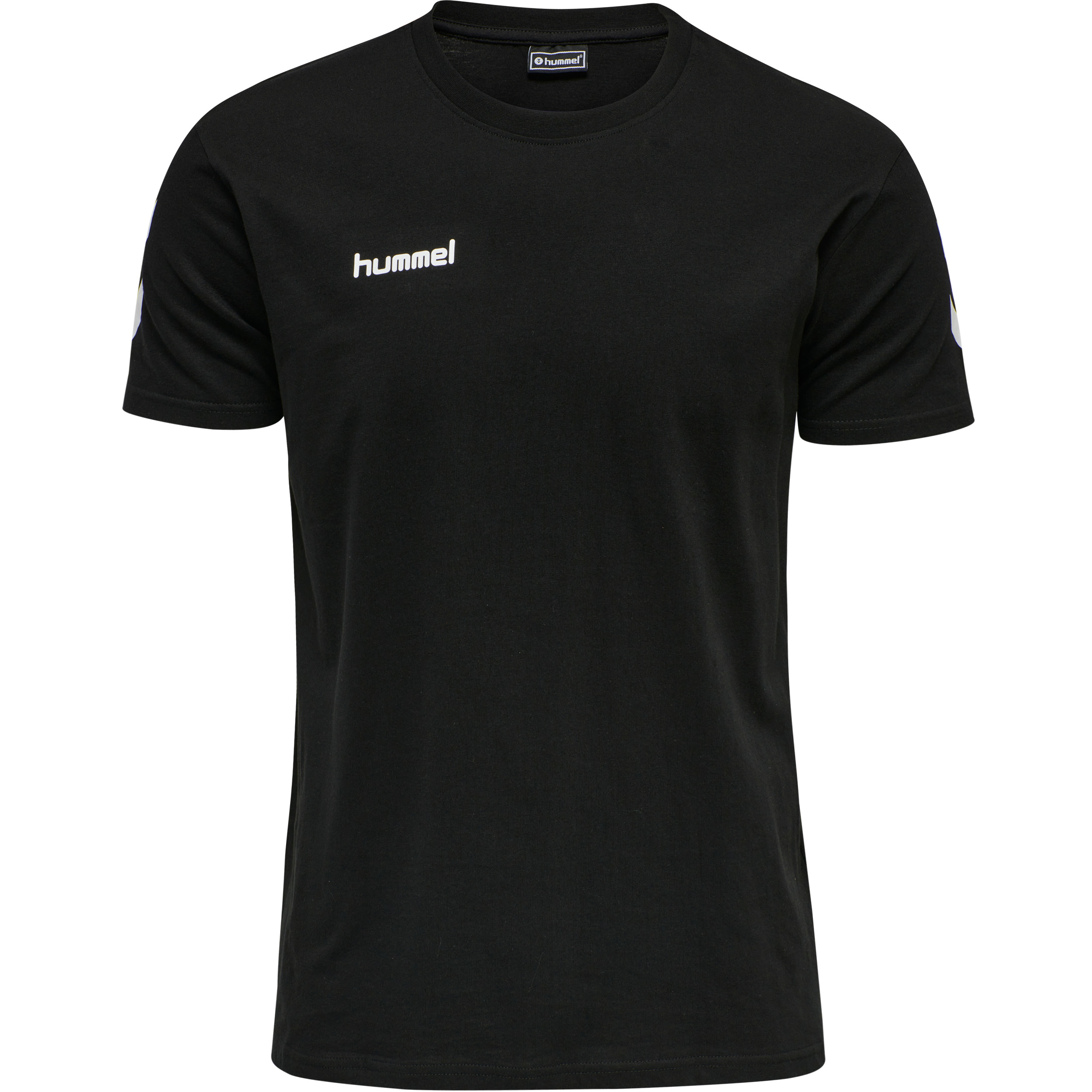 HMLGO COTTON T-SHIRT S/S