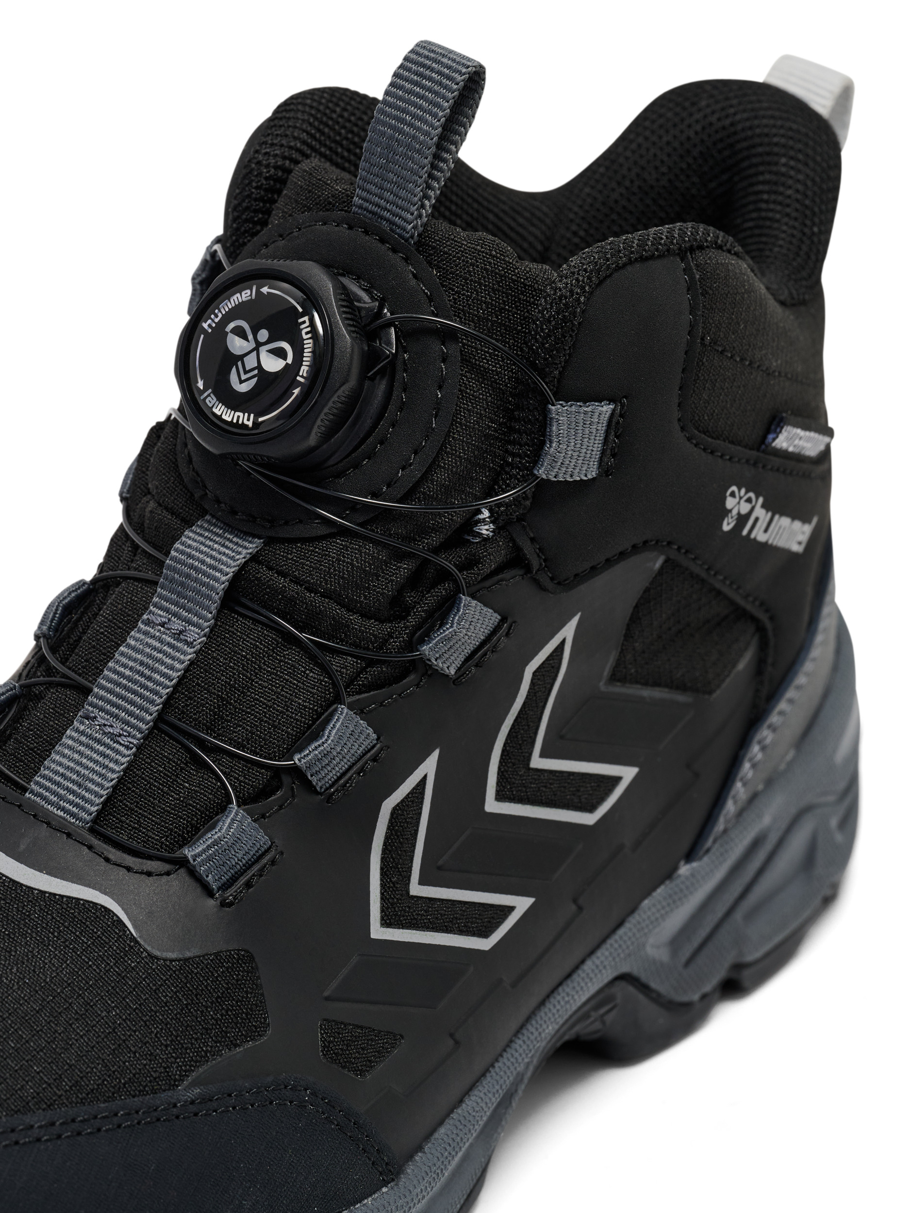 CLIFF EASY TEX BOOT JR