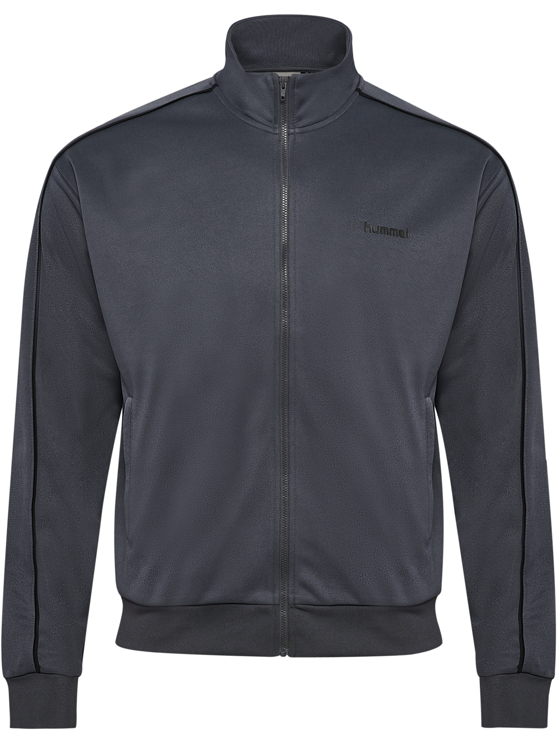 hmlCLUB TRACK TOP