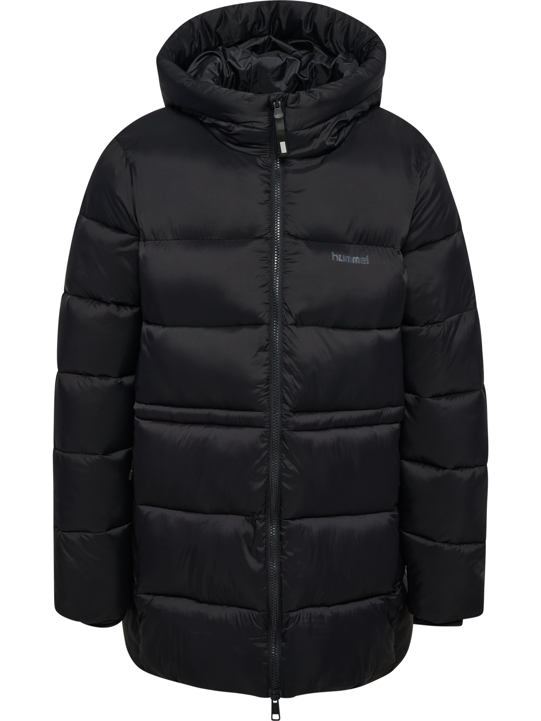 hmlMID LENGHT W PUFFER JACKET