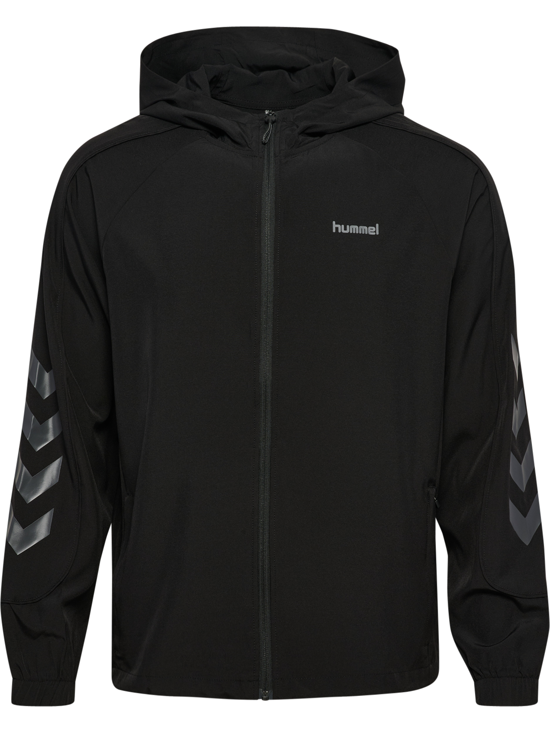 hmlHYBRID TRACK JACKET