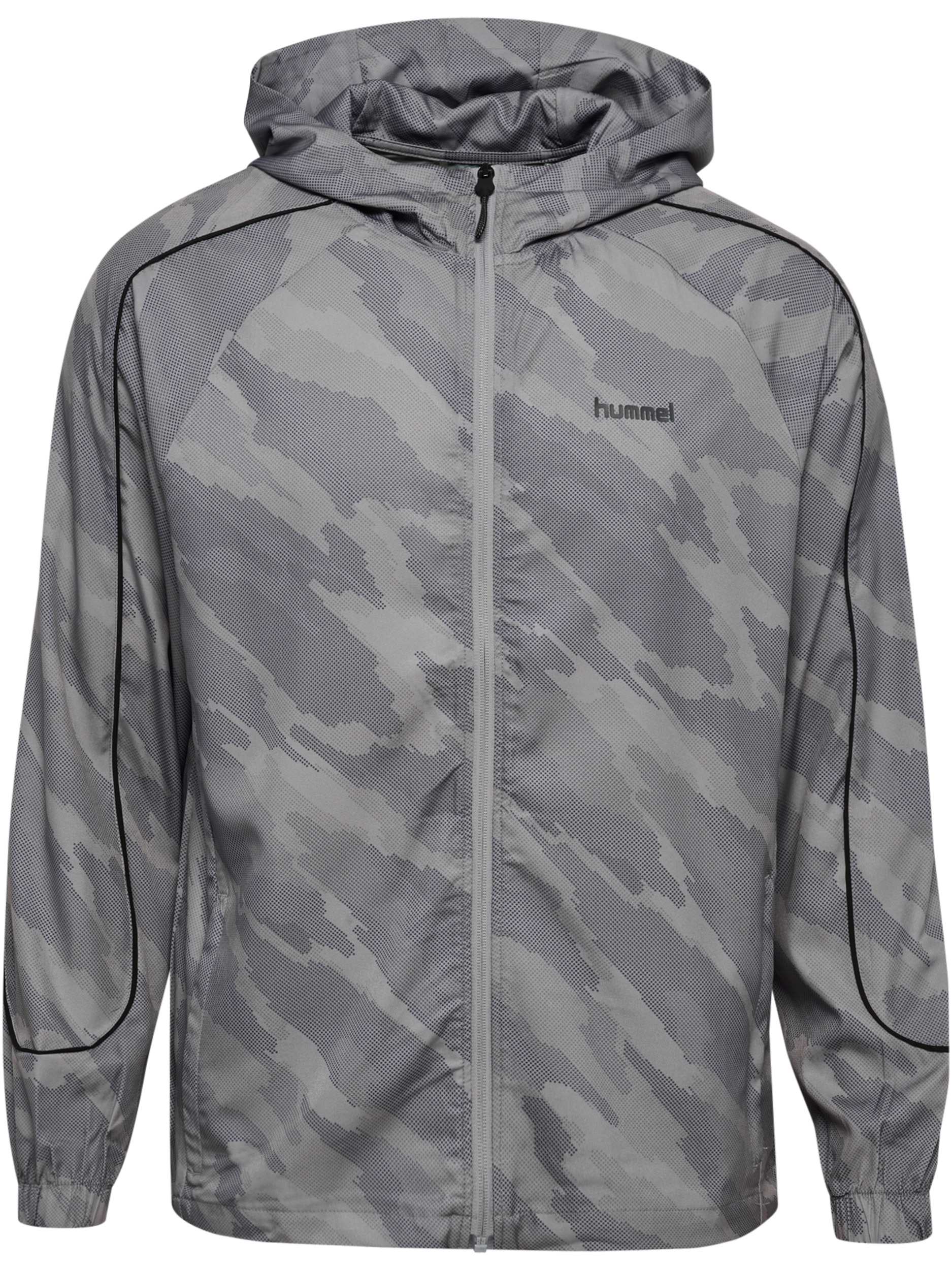 hmlAOP HYBRID TRACK JACKET