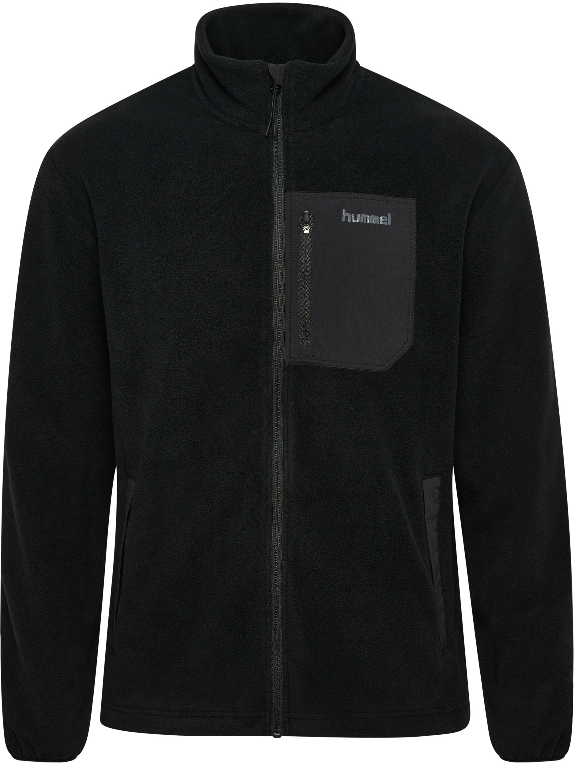 hmlPOLAR FLEECE JACKET