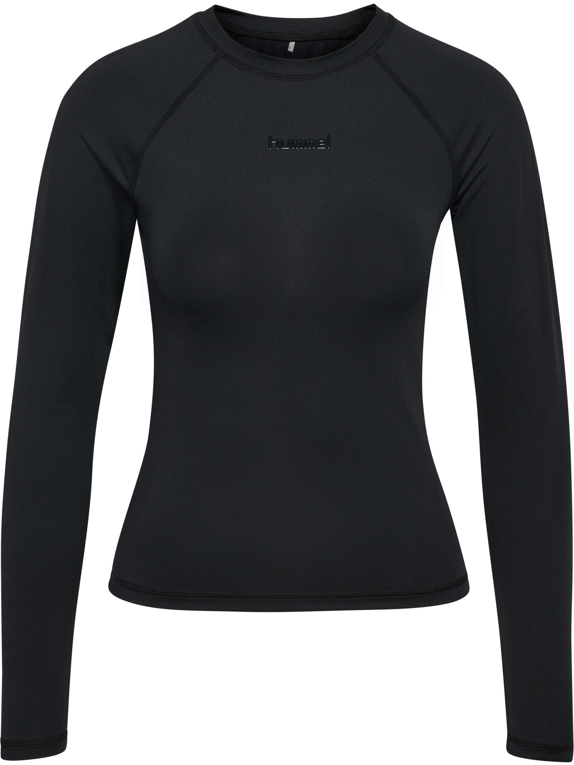 hmlPRIMA W T-SHIRT L/S