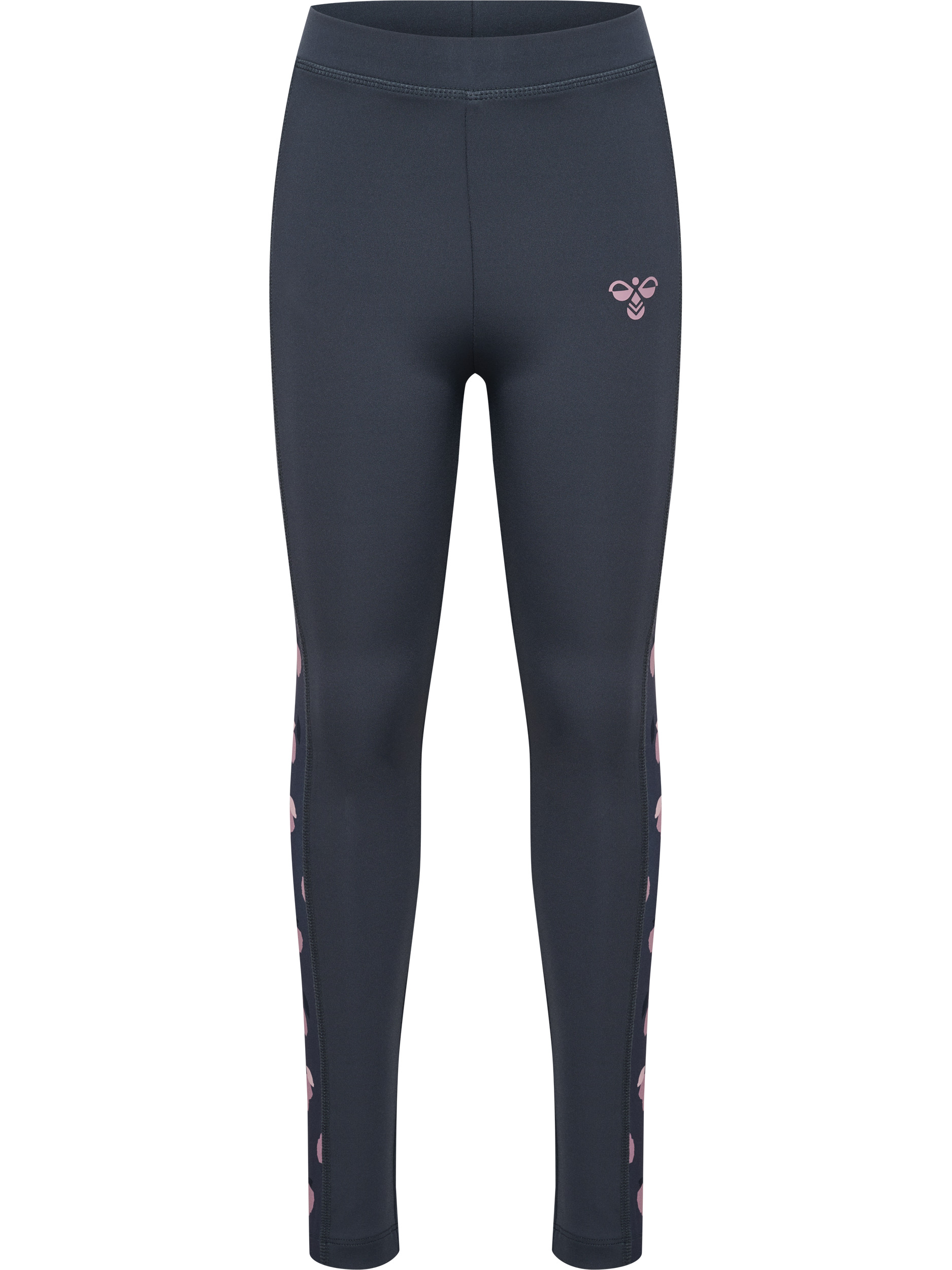 hmlJR AOP GYM TIGHTS