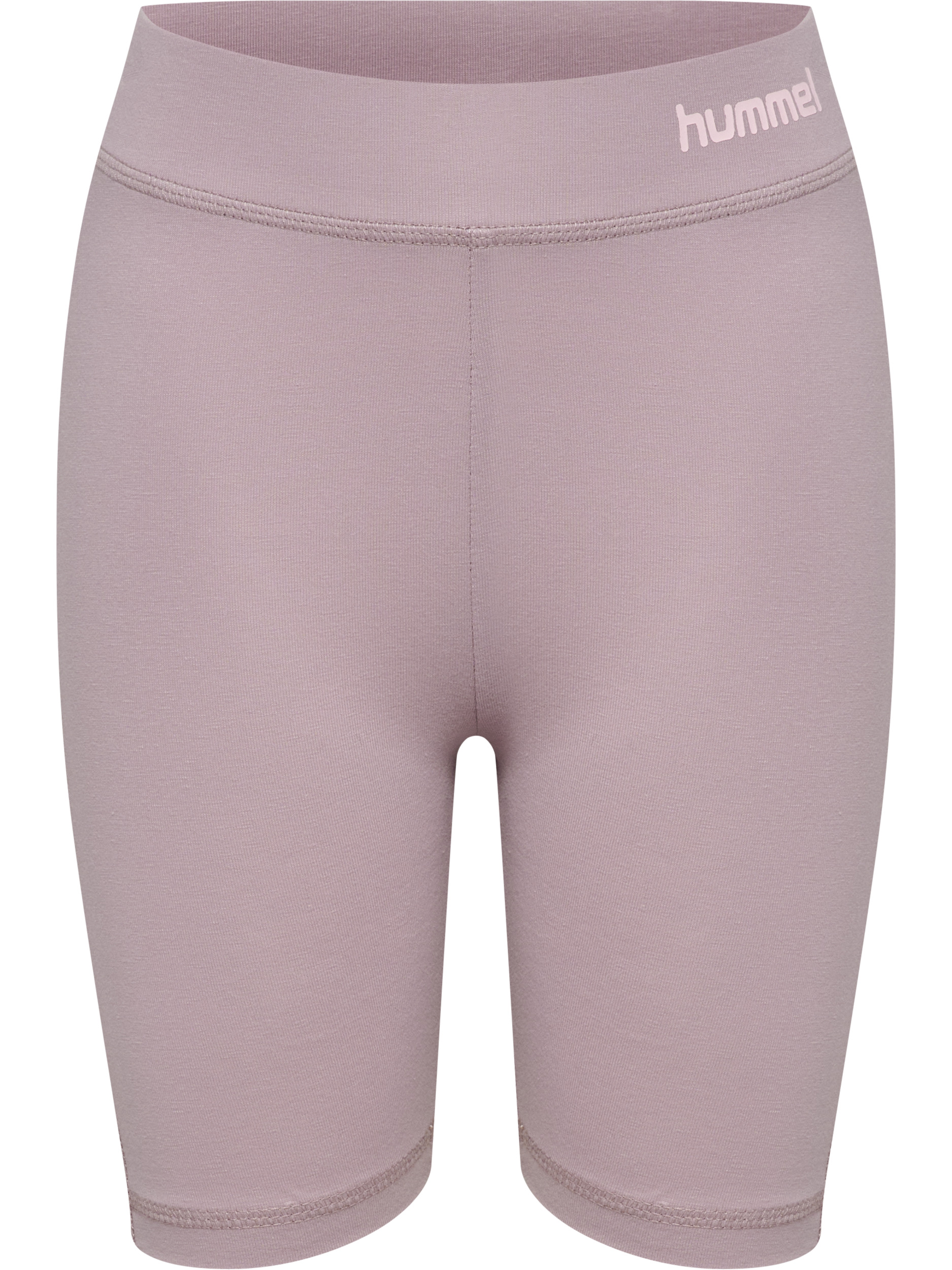 hmlJR HIGH RISE SHORT TIGHTS
