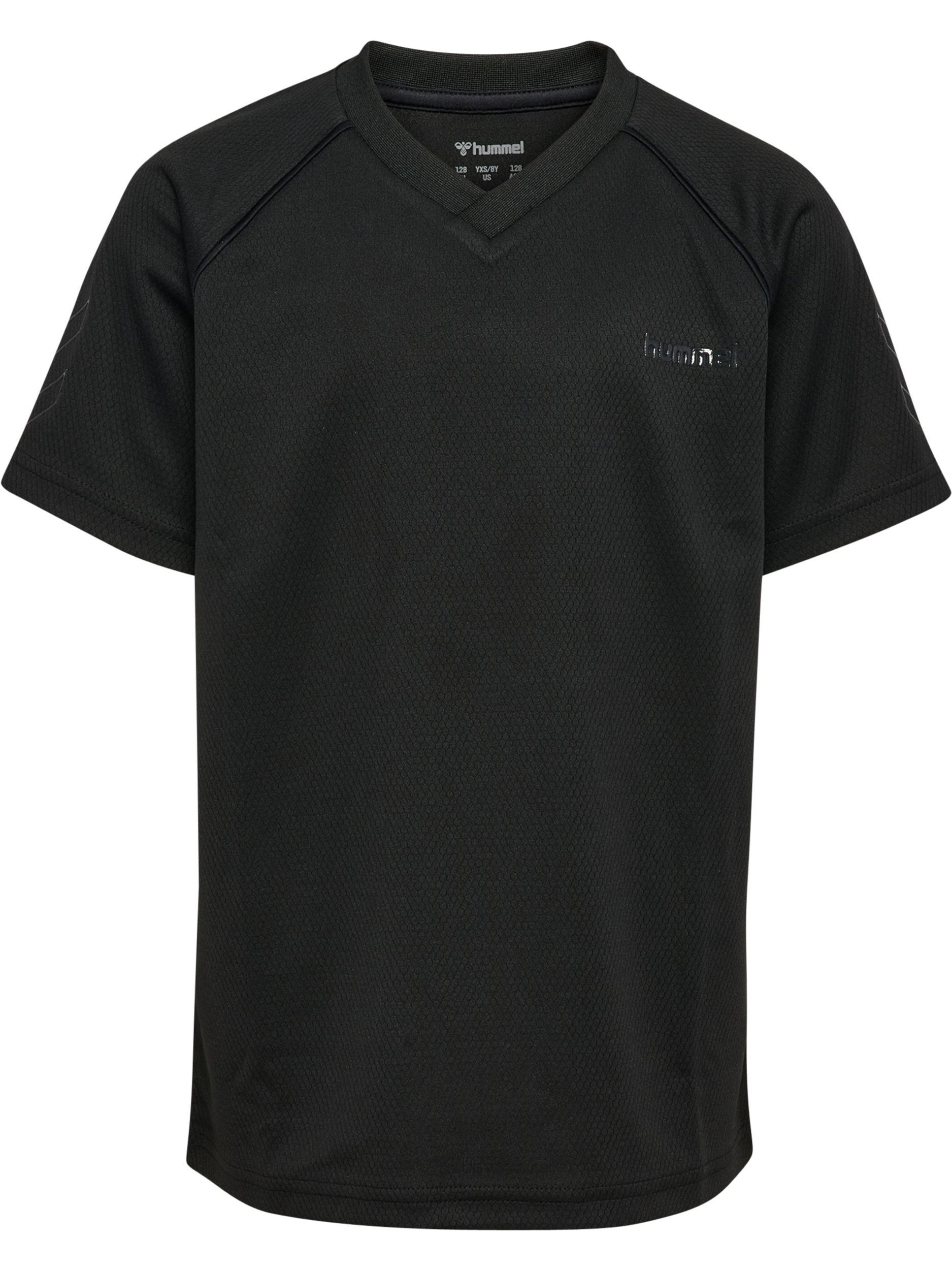hmlJR REG ACTIVE T-SHIRT S/S