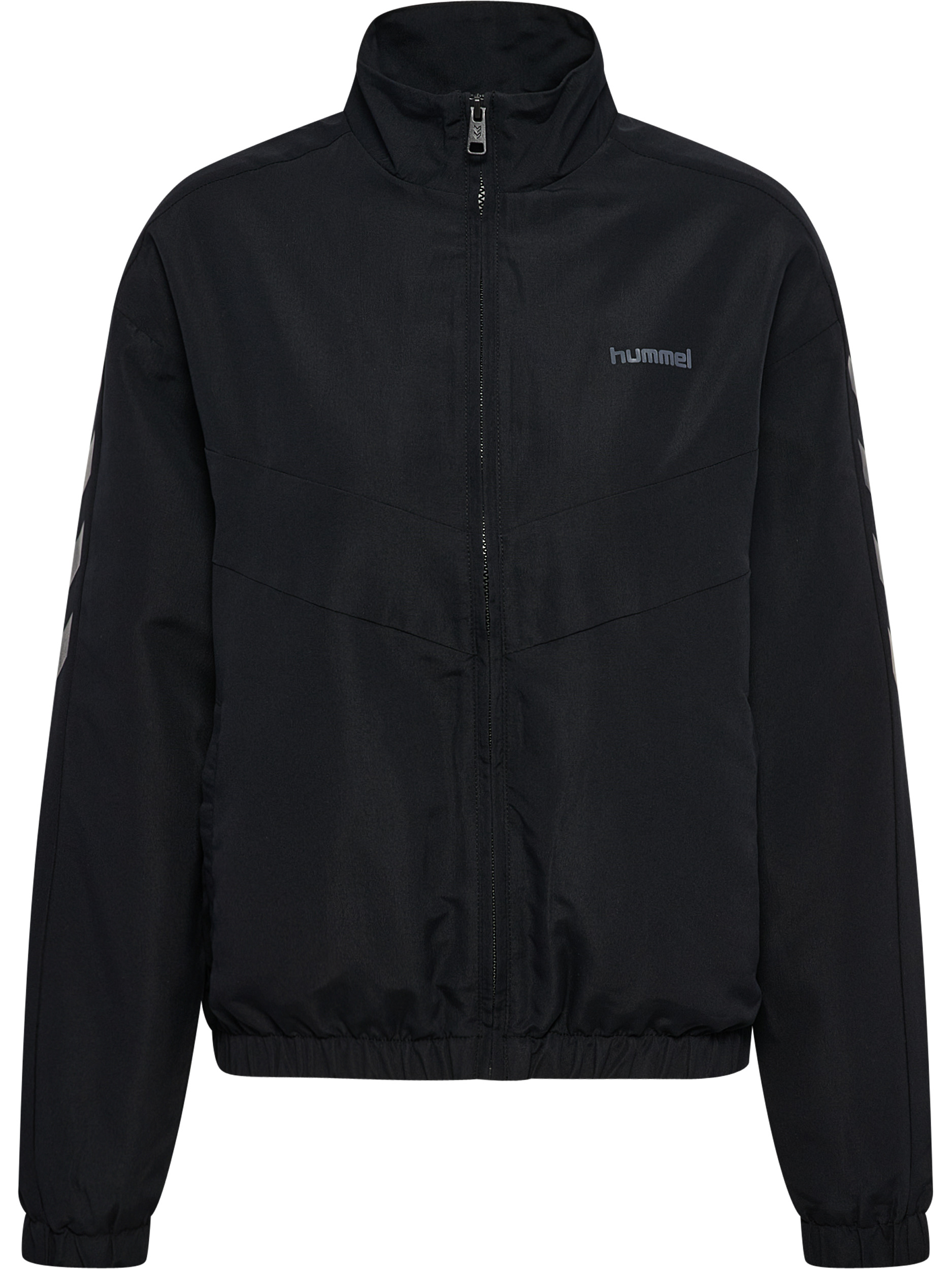 hmlARCHIVE W TRACK JACKET