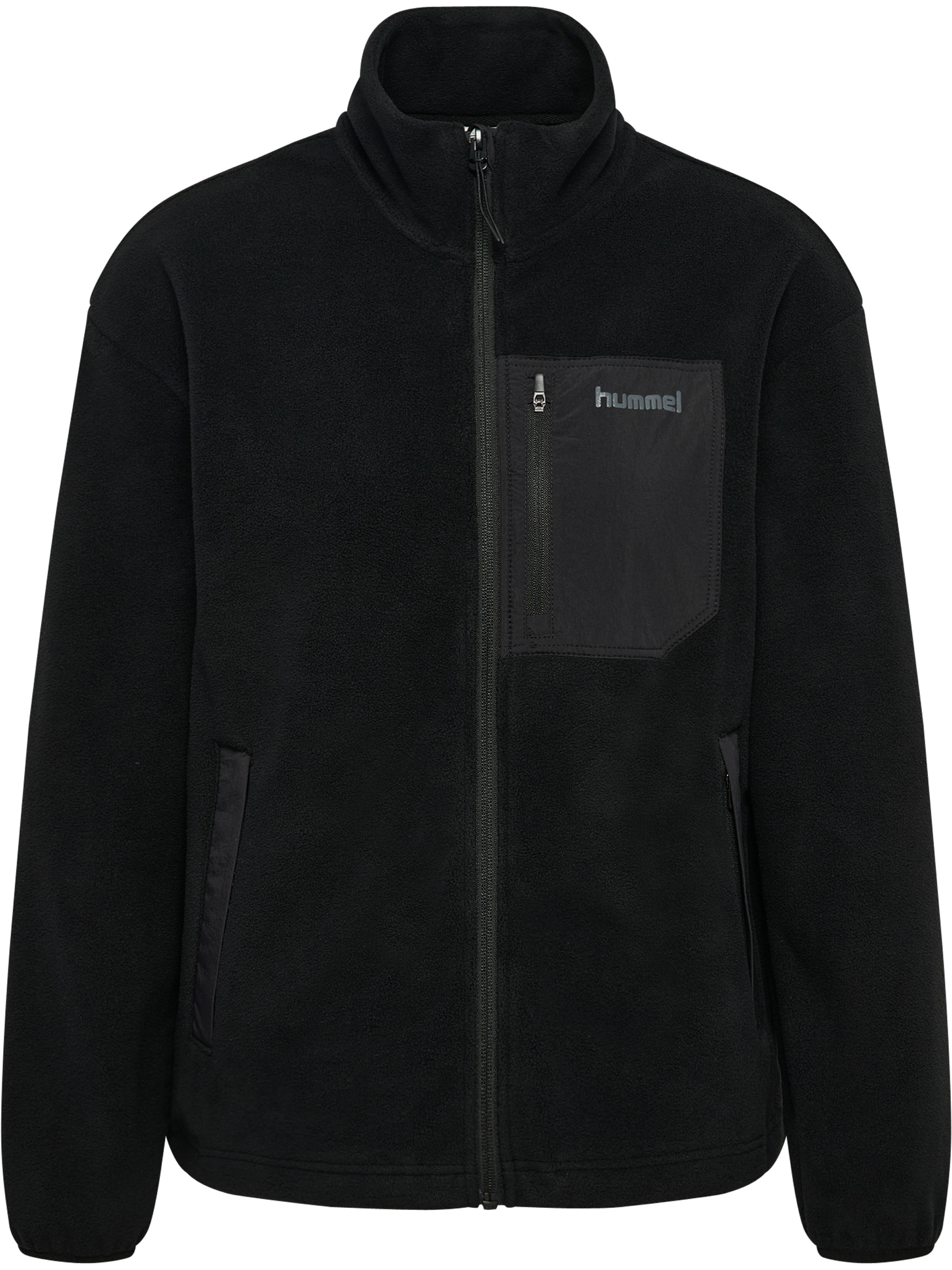 hmlPOLAR FLEECE WOMEN JACKET