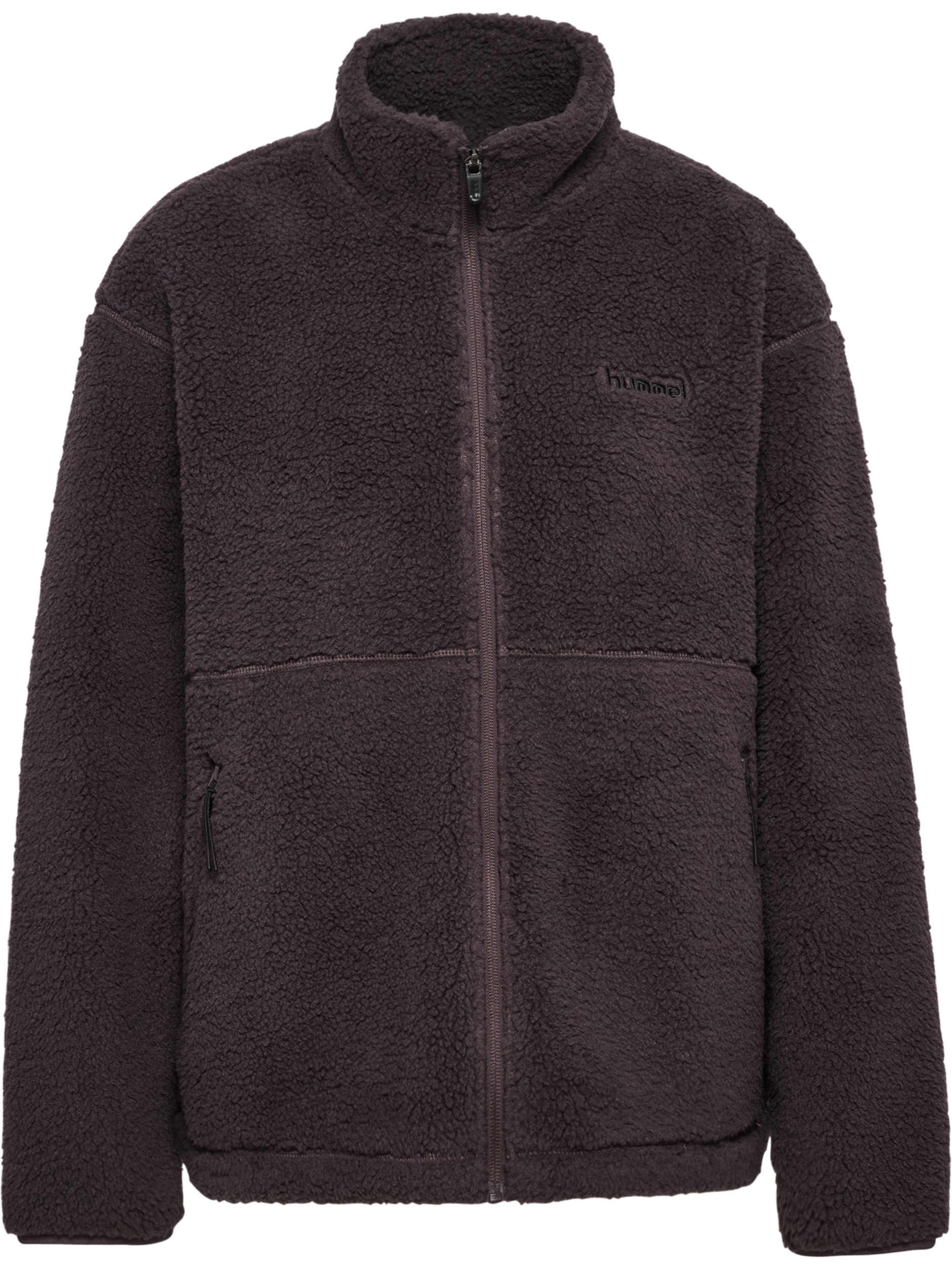 hmlSHERPA FLEECE WOMEN
