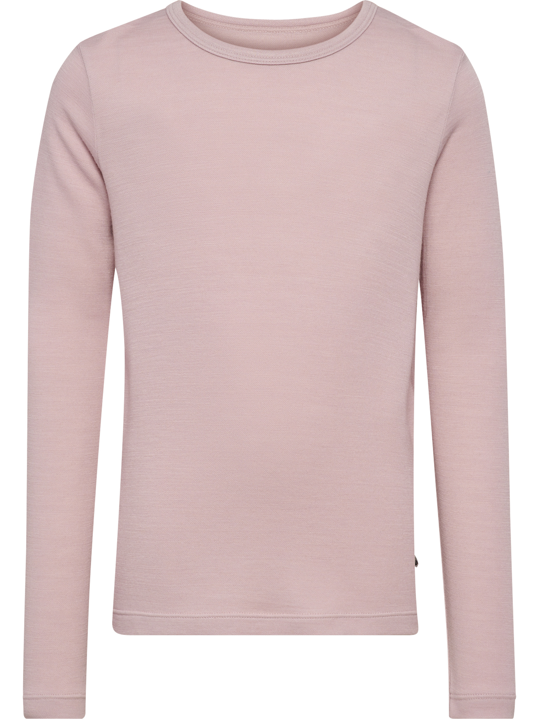 hmlJR WOOL T-SHIRT L/S