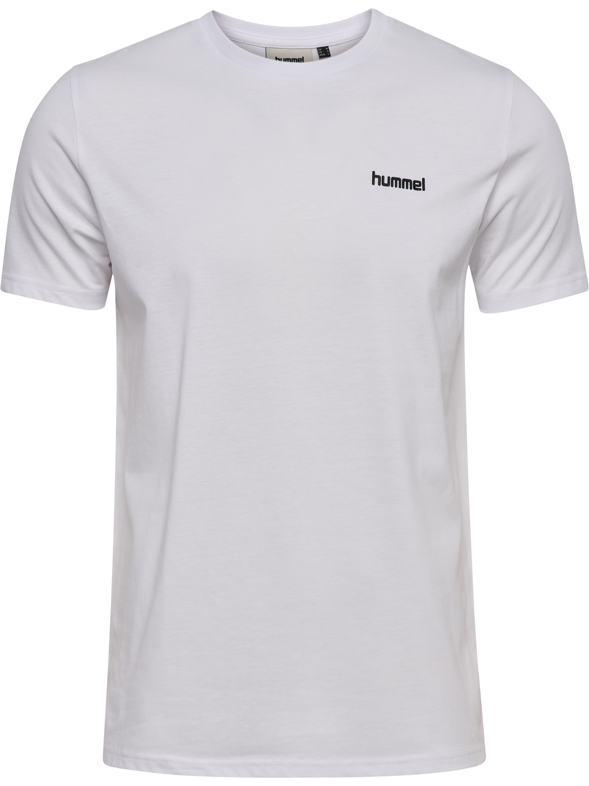 hmlPULSE GRAPHIC T-SHIRT S/S