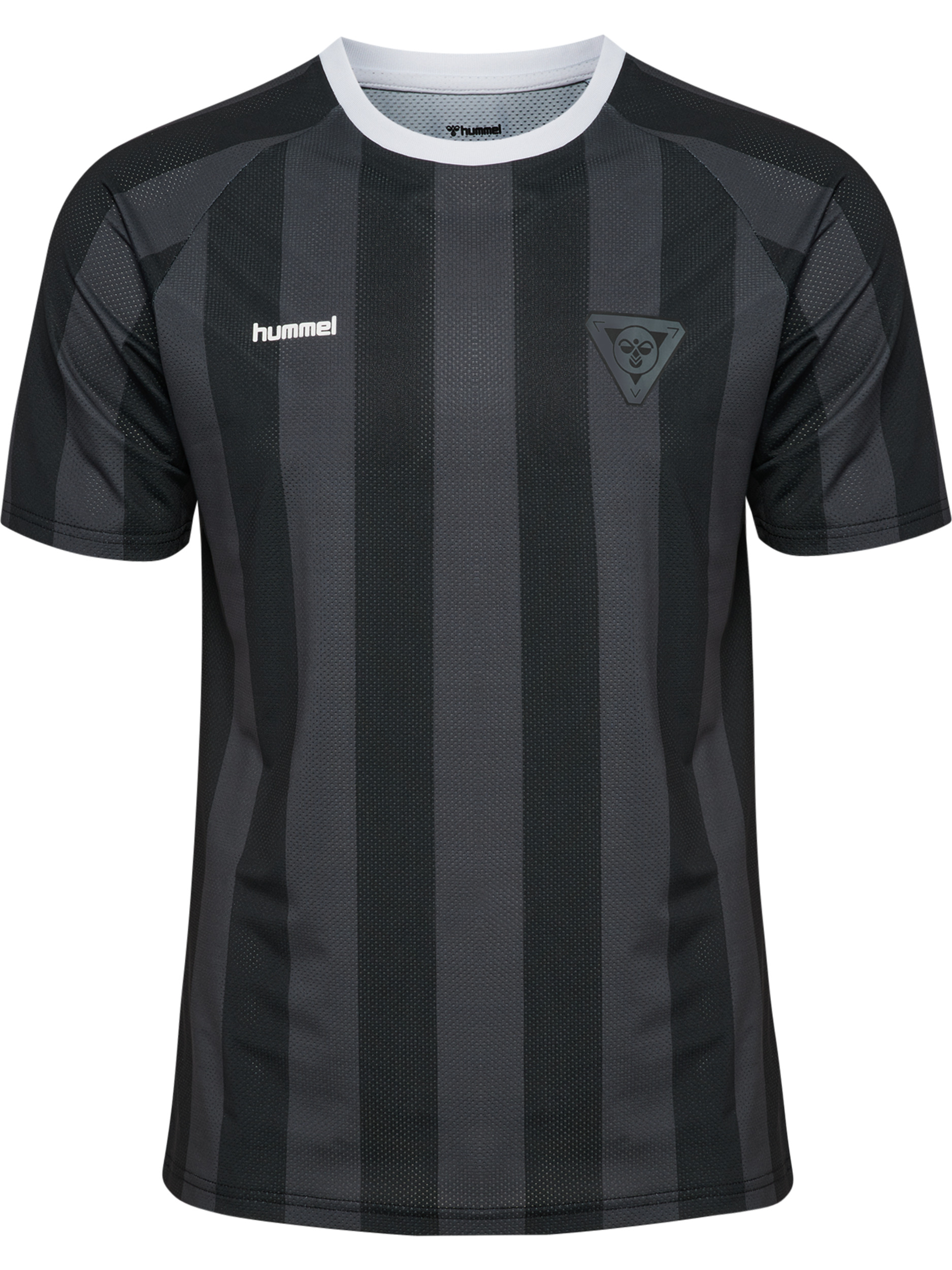 hmlKICK OFF JERSEY S/S