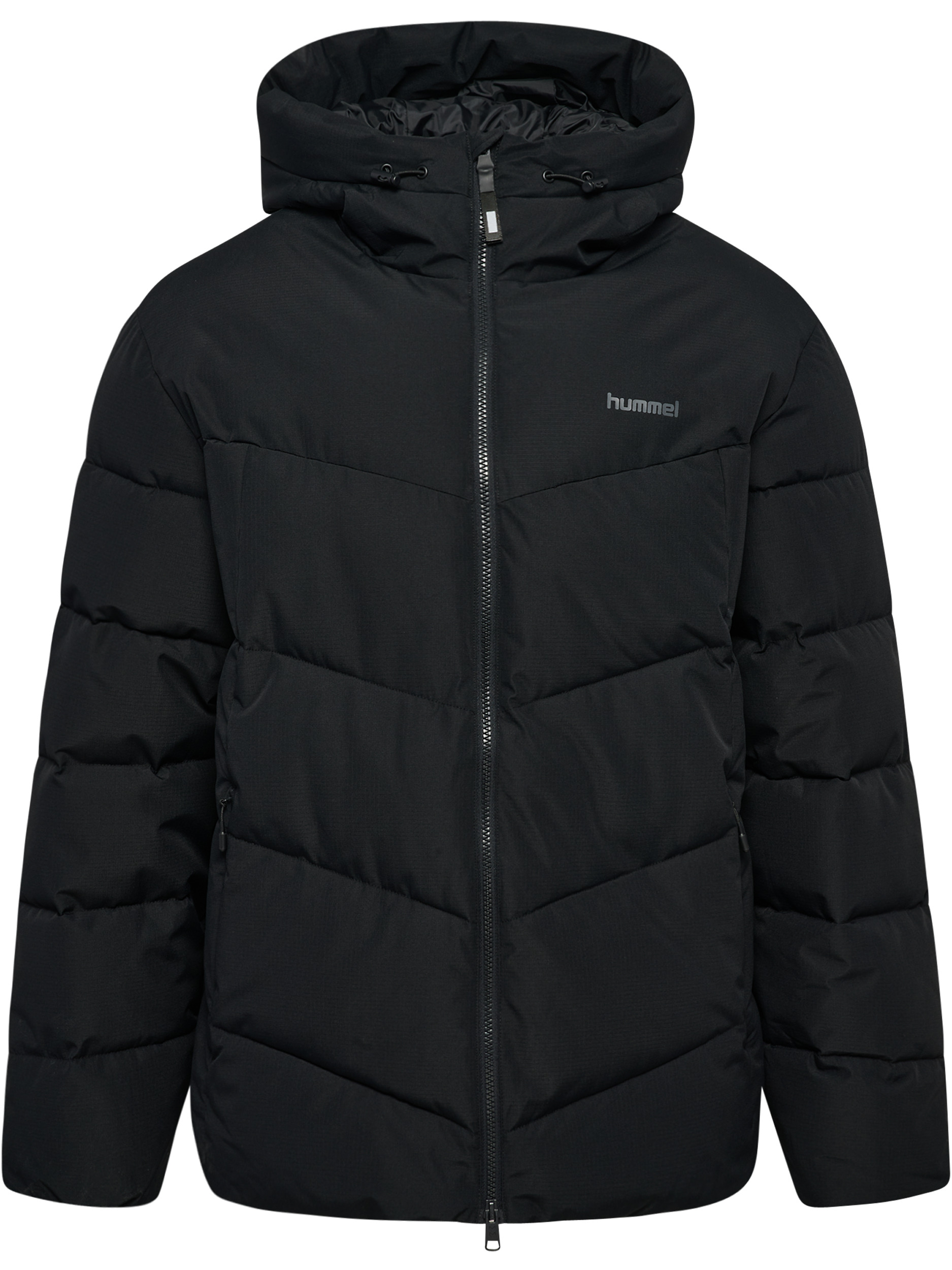 hmlPUFFER JACKET