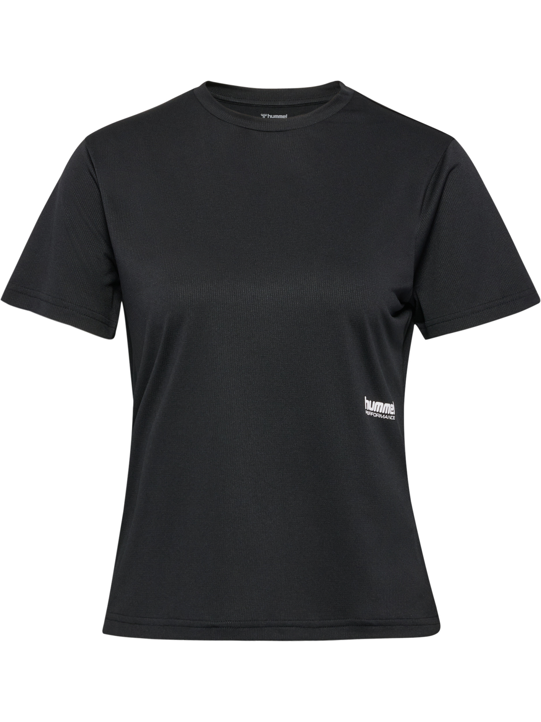 hmlPULSE WORKOUT W T-SHIRT S/S
