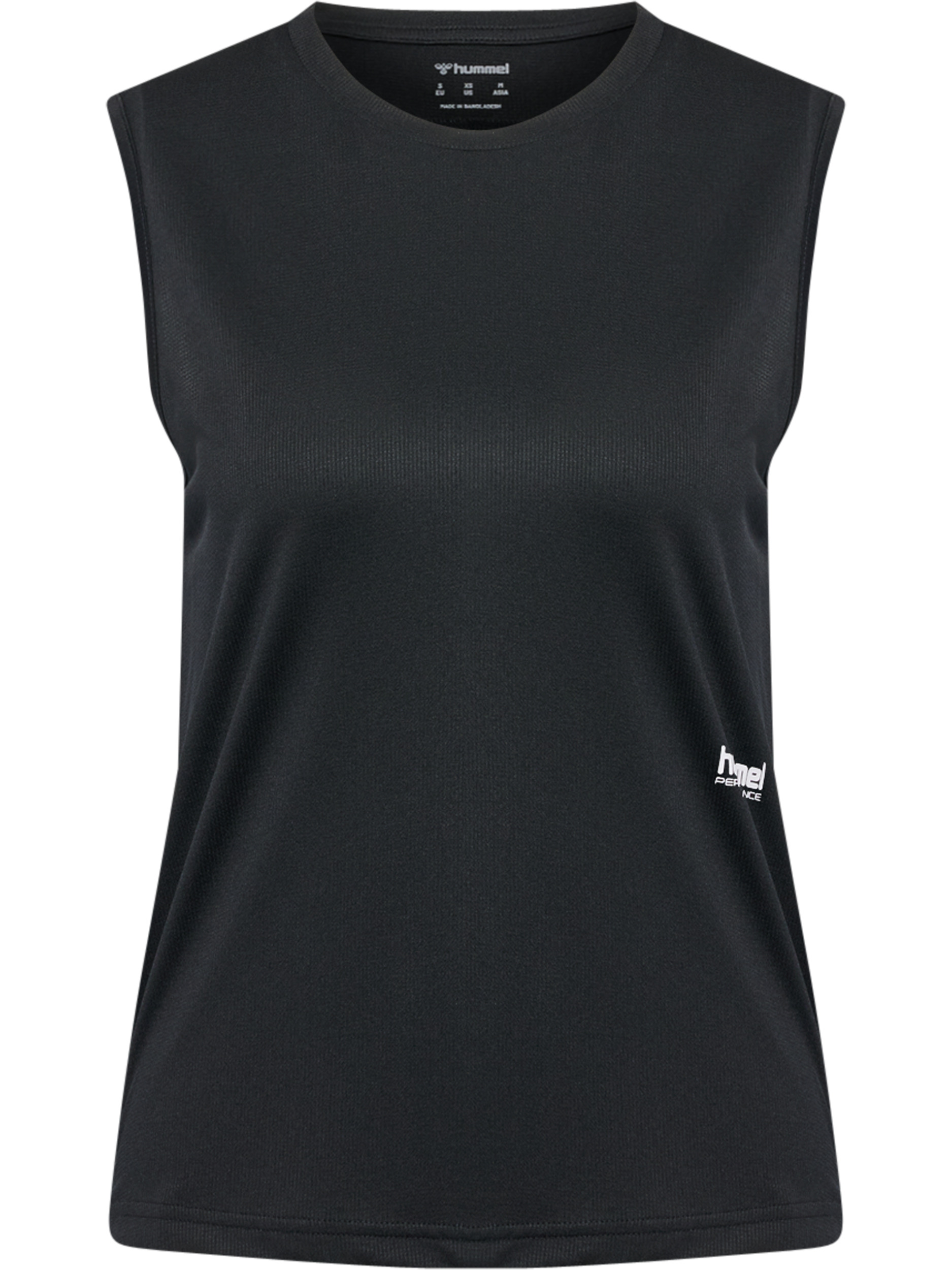 hmlPULSE WORKOUT W TANKTOP
