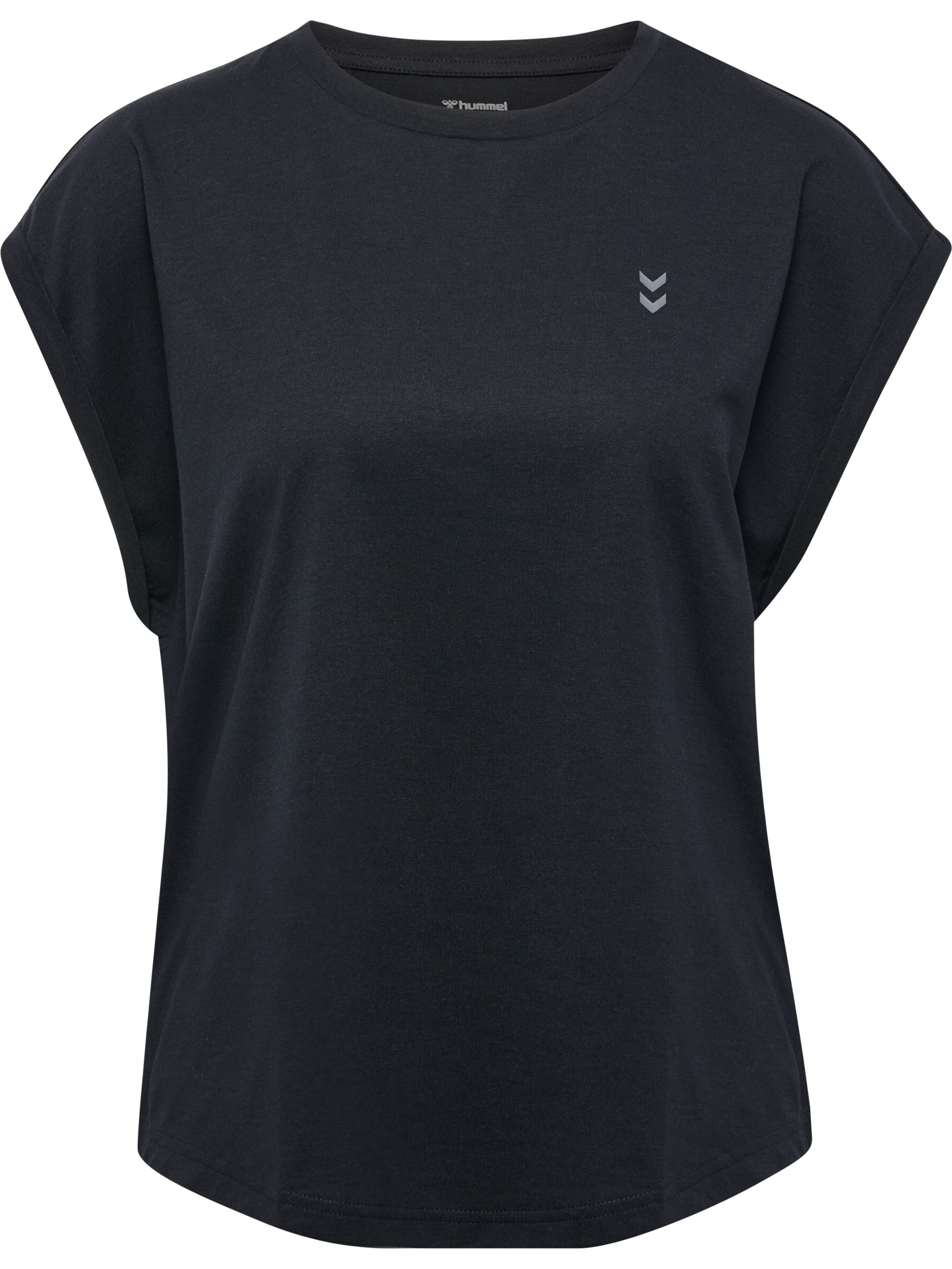 hmlSOFT RELAXED W T-SHIRT S/S