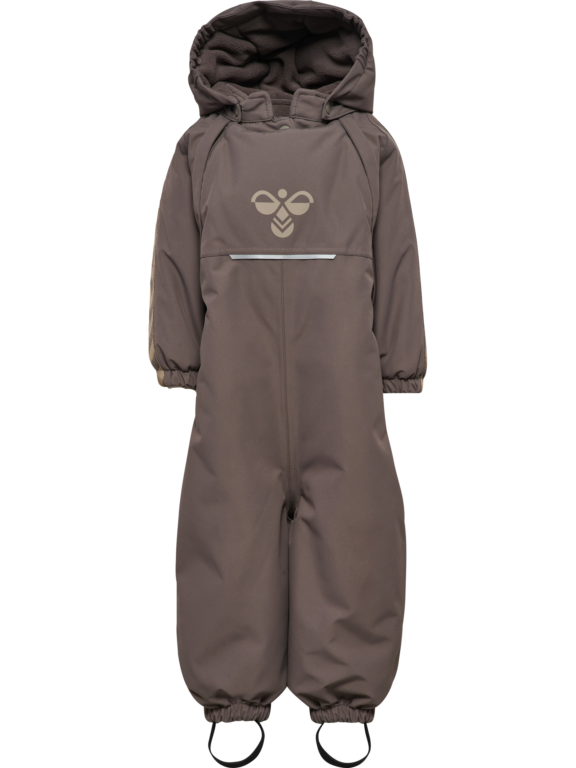 hmlMINI CHEVRON SNOWSUIT WP 10K