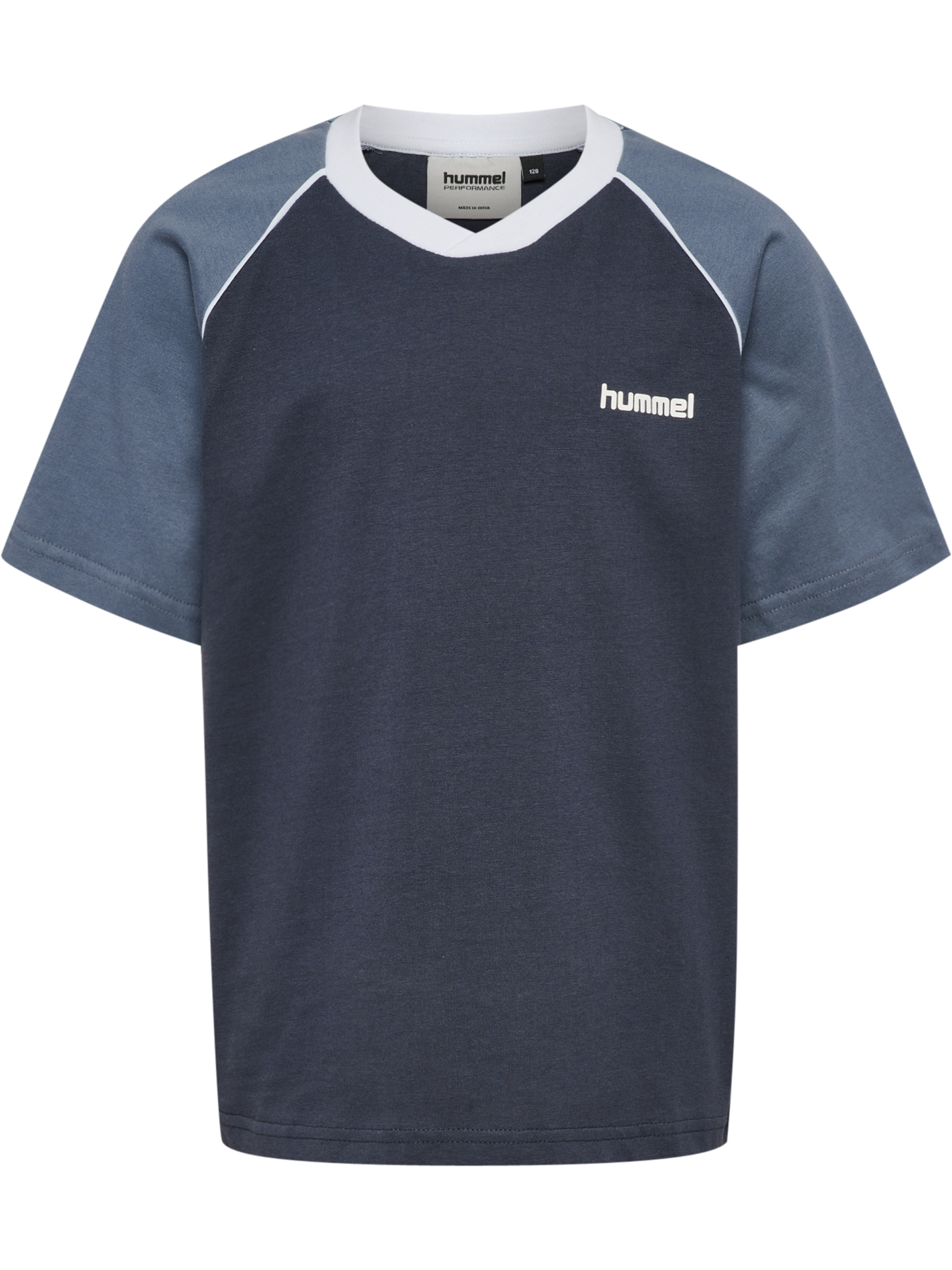 hmlJR ROLF T-SHIRT S/S