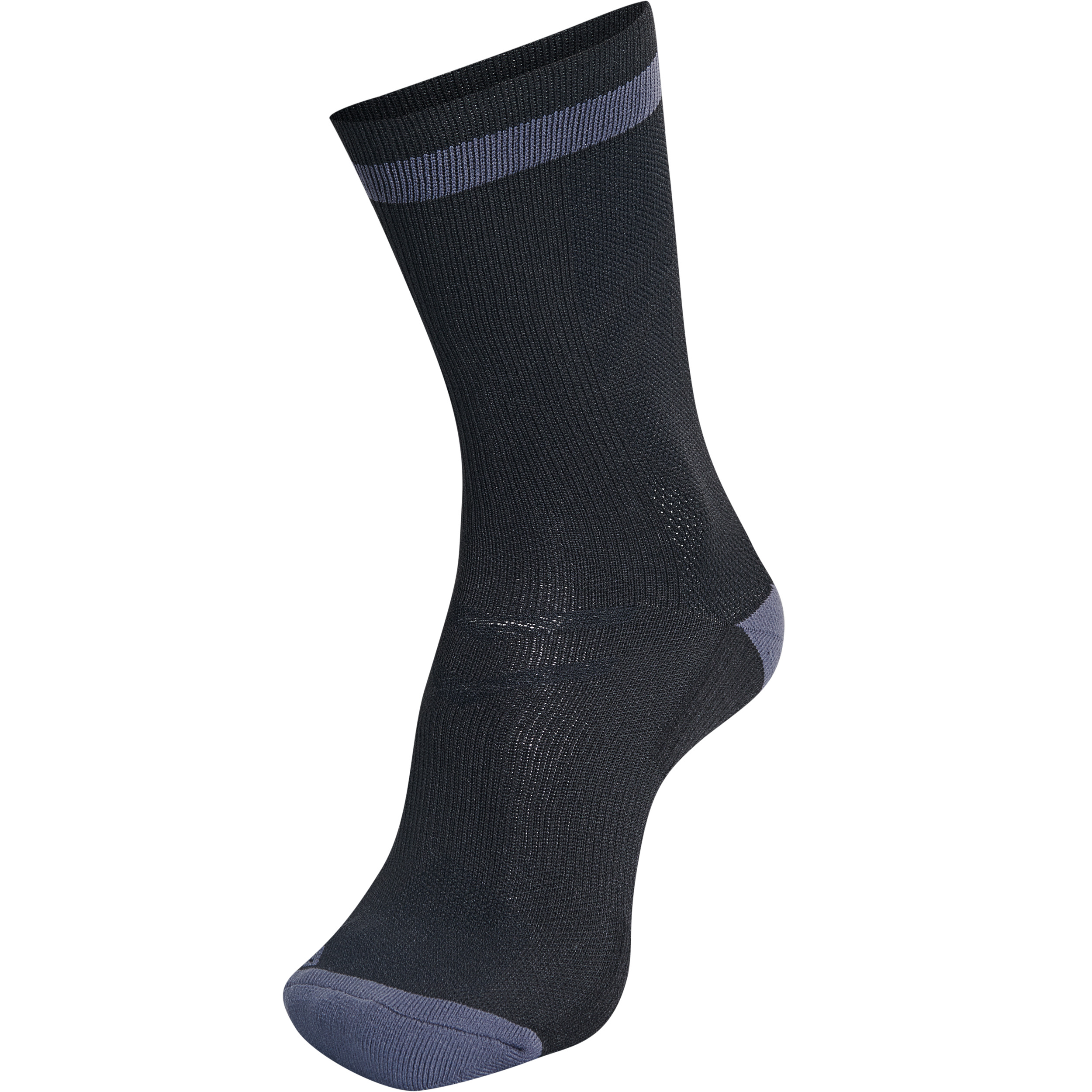 ELITE INDOOR SOCK LOW