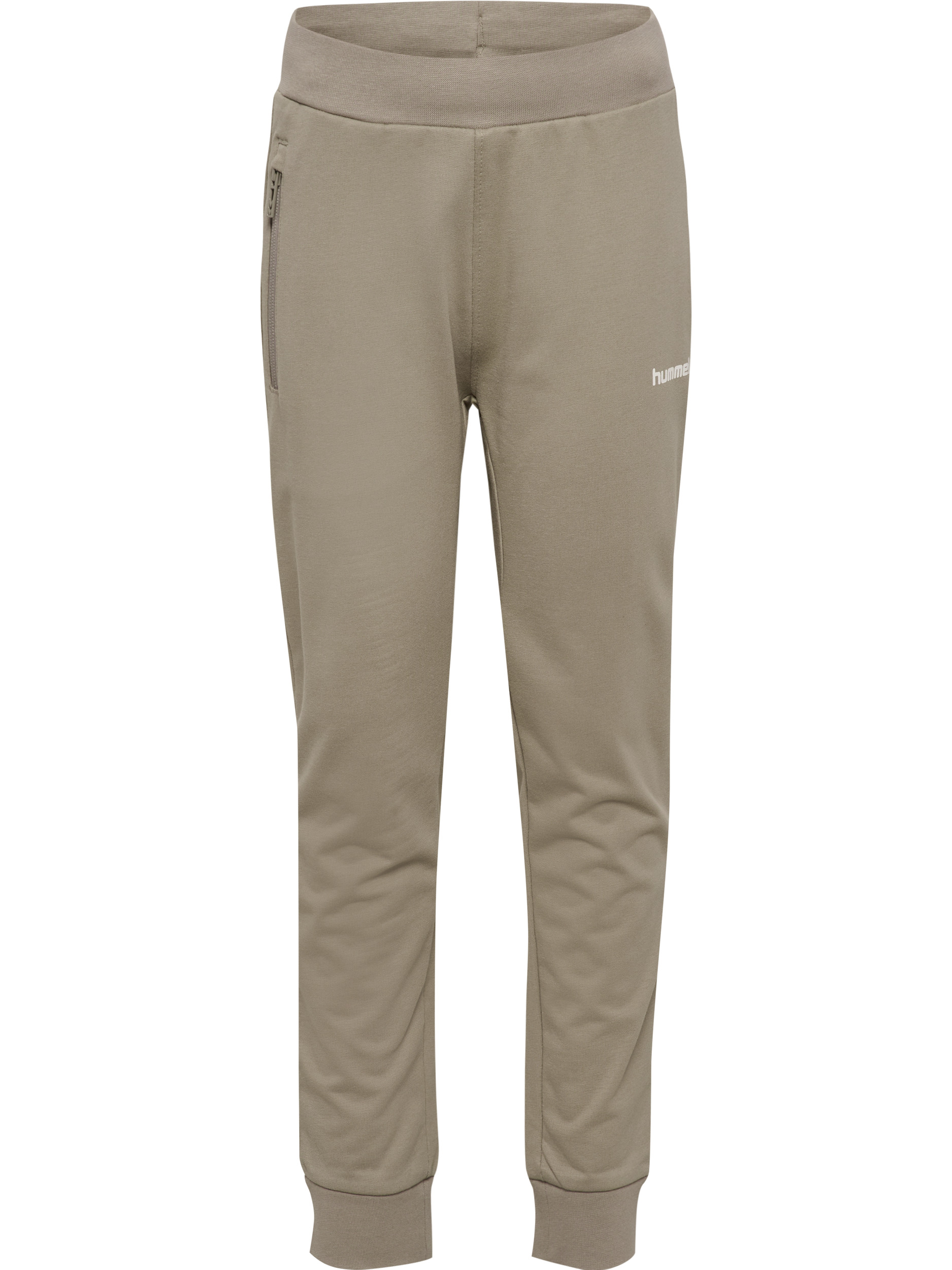 hmlJR REGULAR ADJ WAIST PANTS