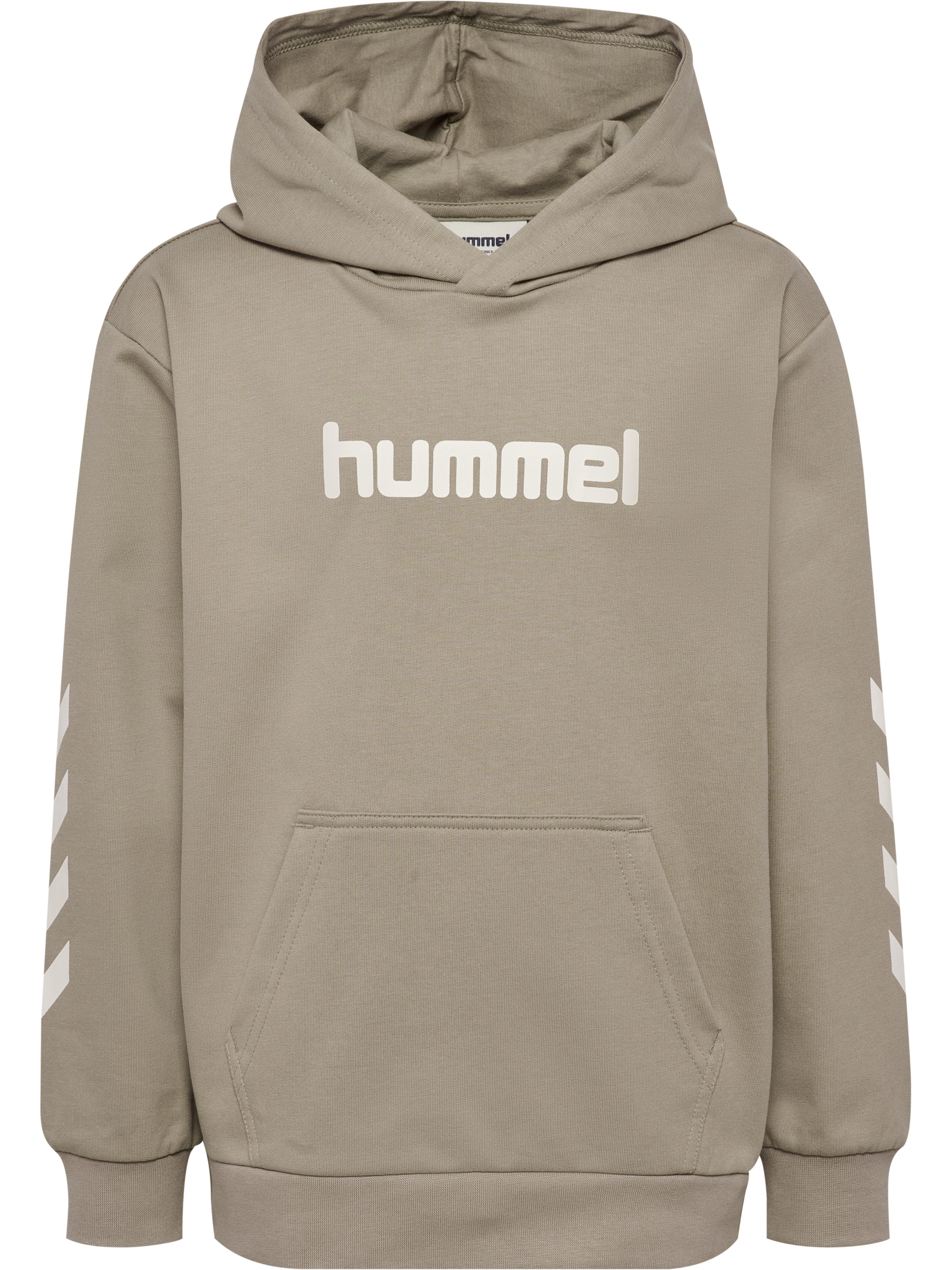 hmlJR LOGO HOODIE
